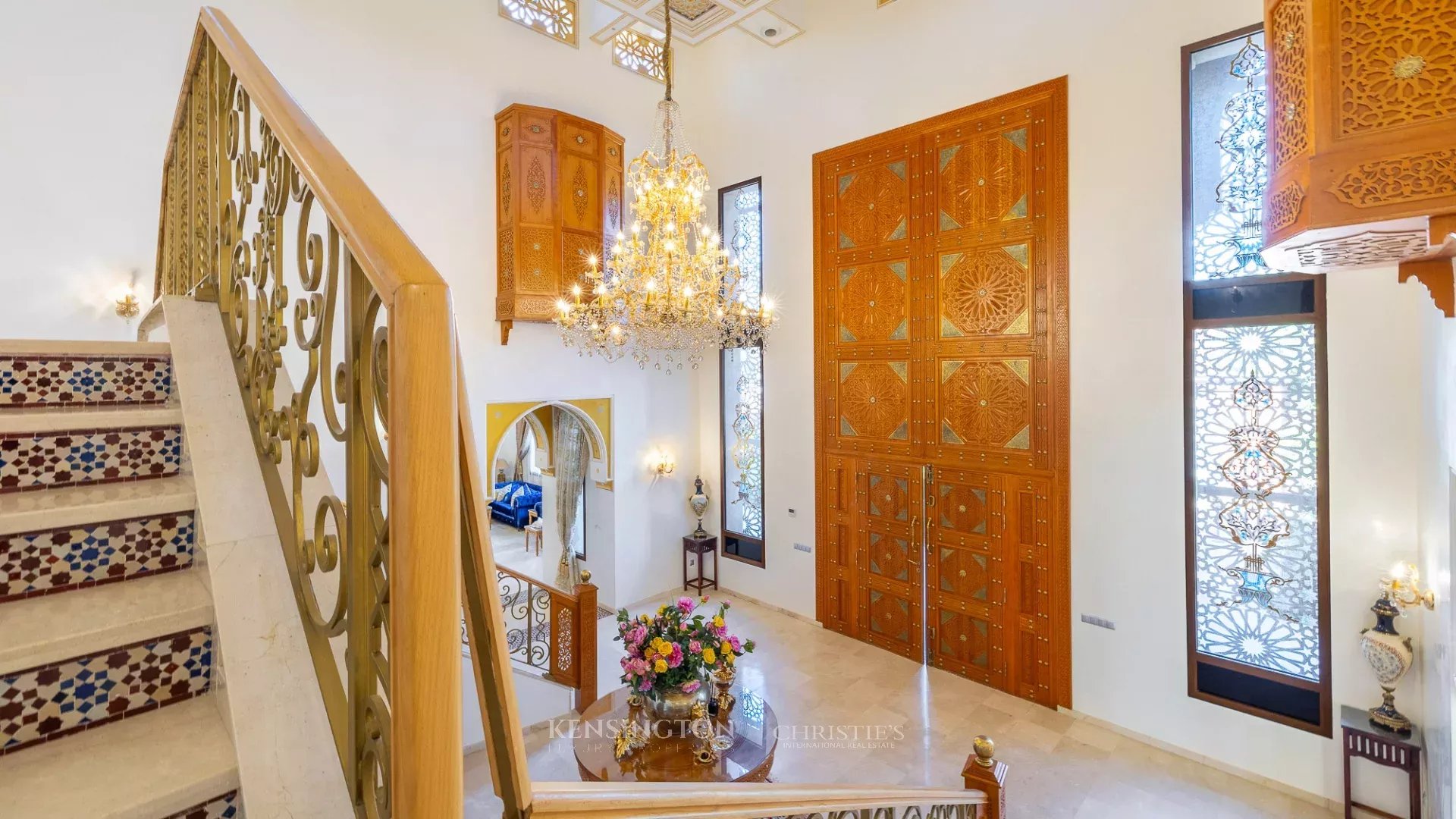 7 Bedroom Villa/Townhouse's Image 16