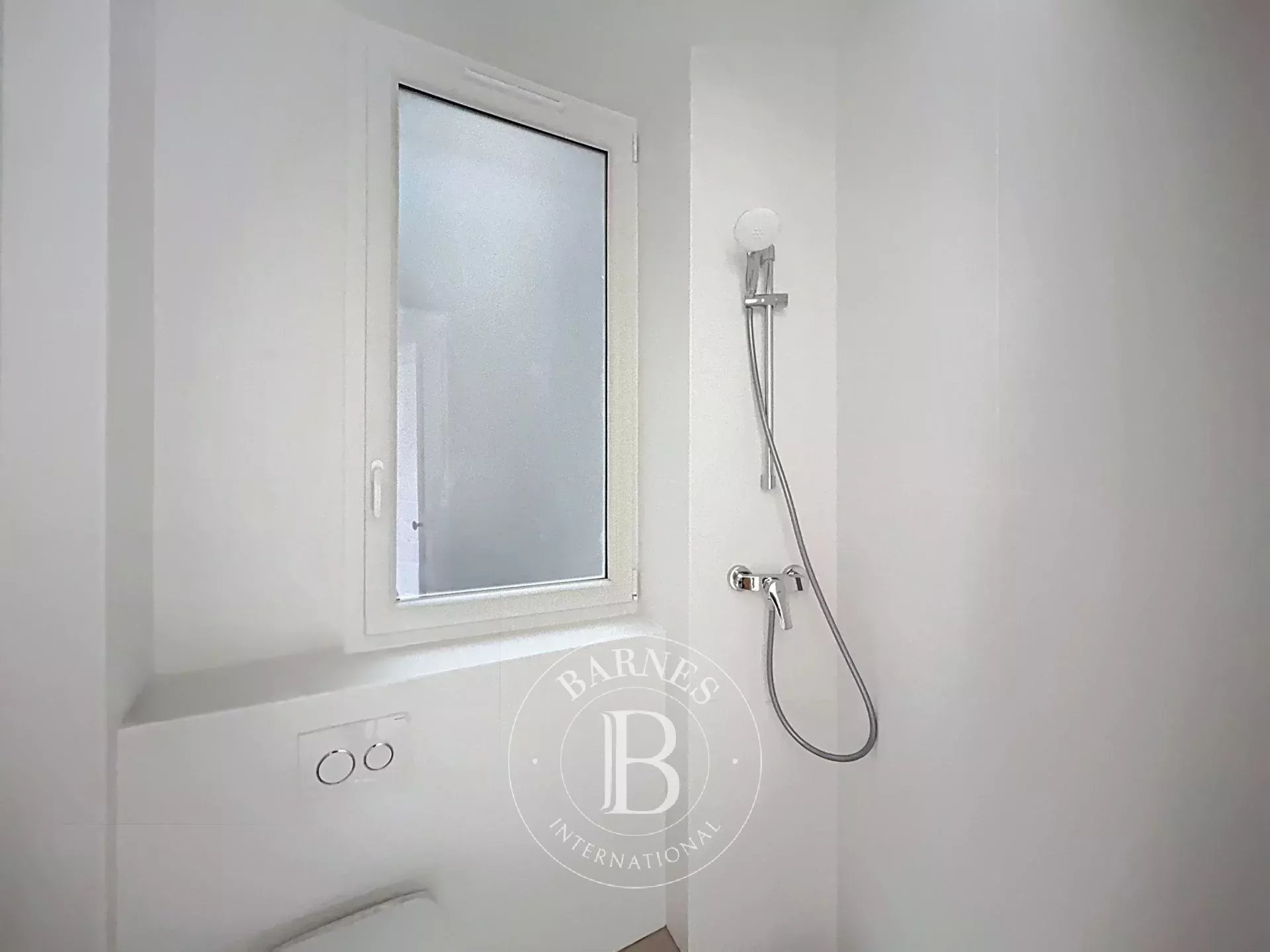 Daire Paris 17ème - picture 16