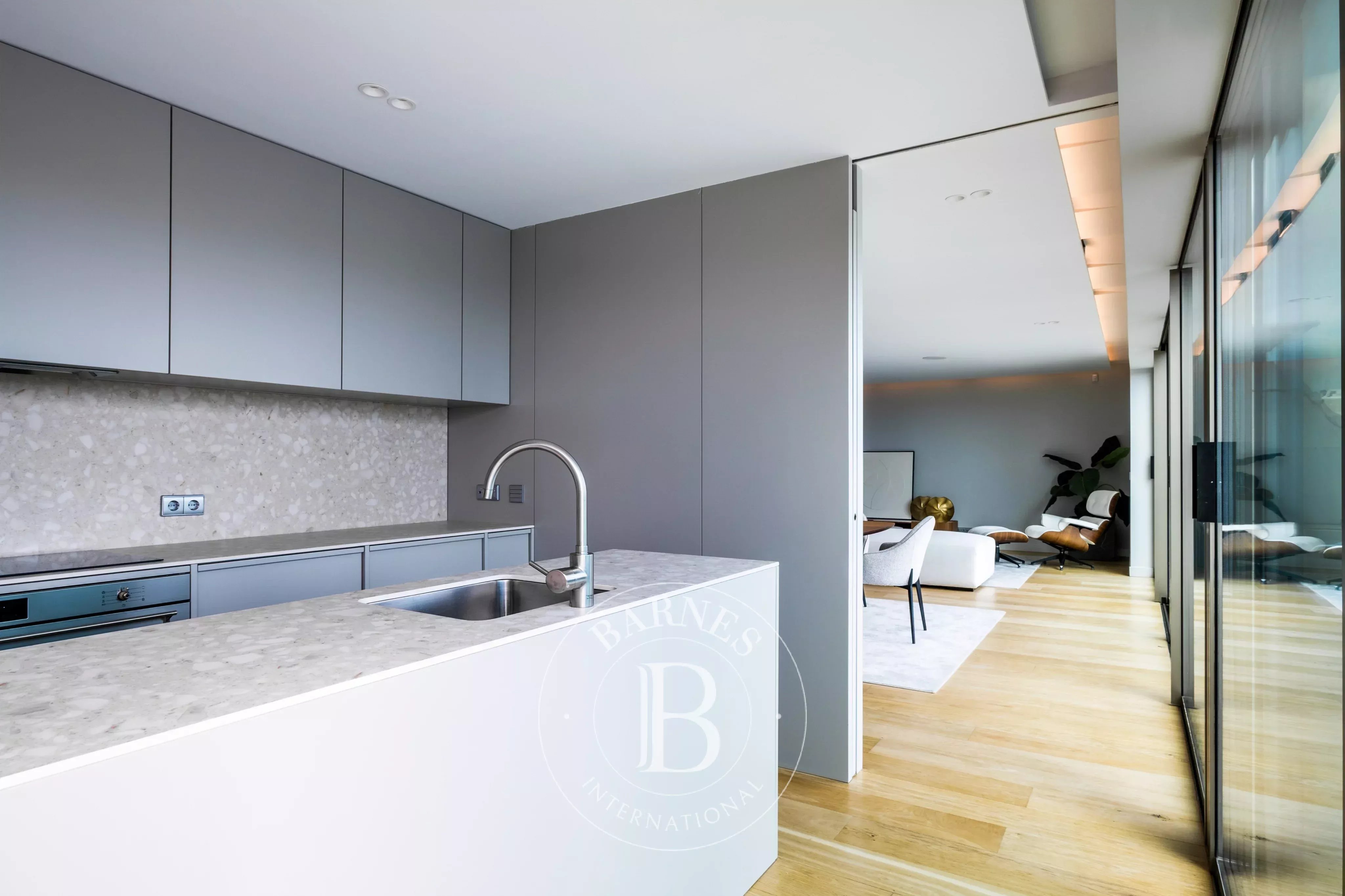 Penthouse Exclusiva em Lisboa