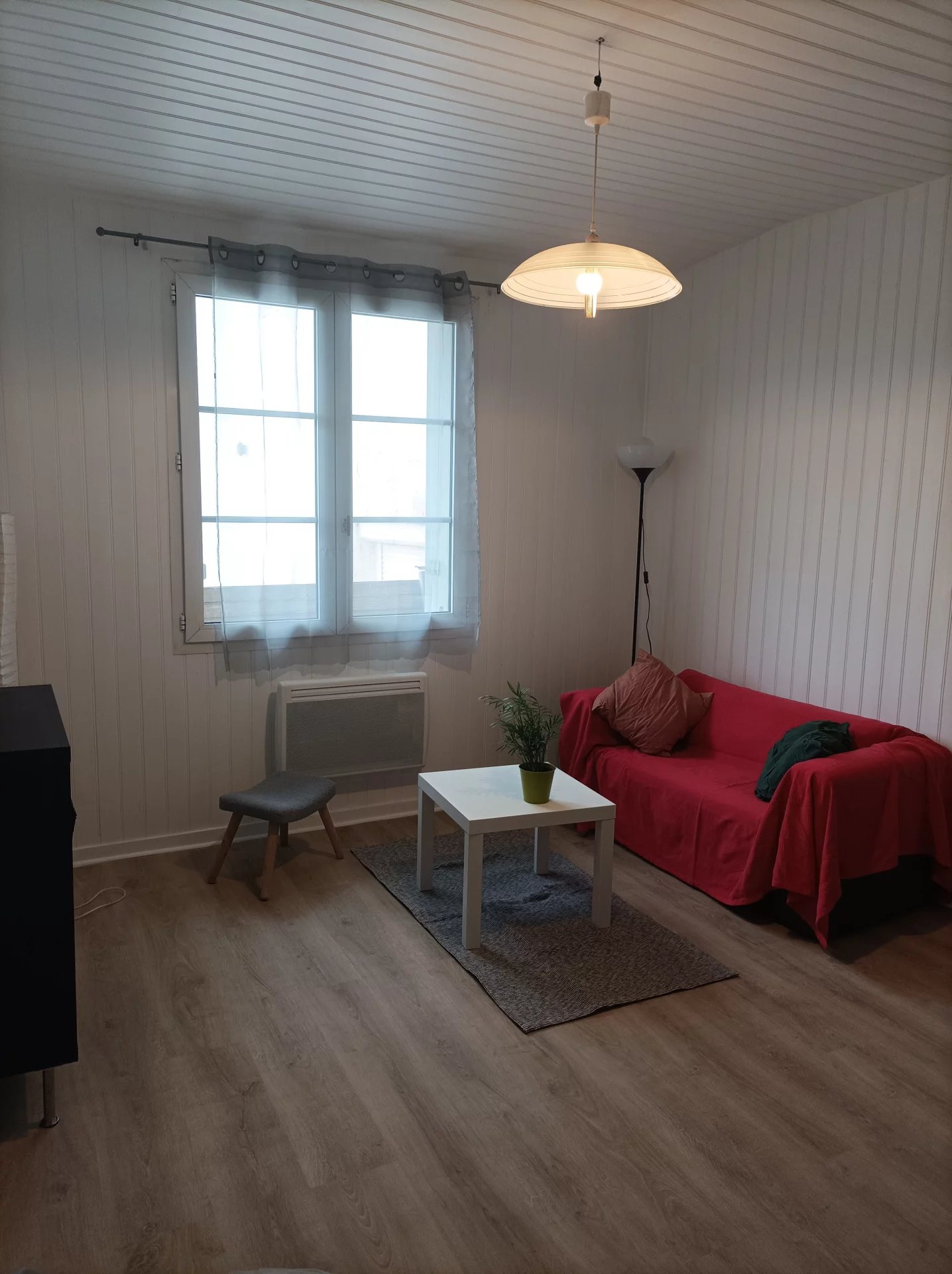 Location Appartement Bordeaux