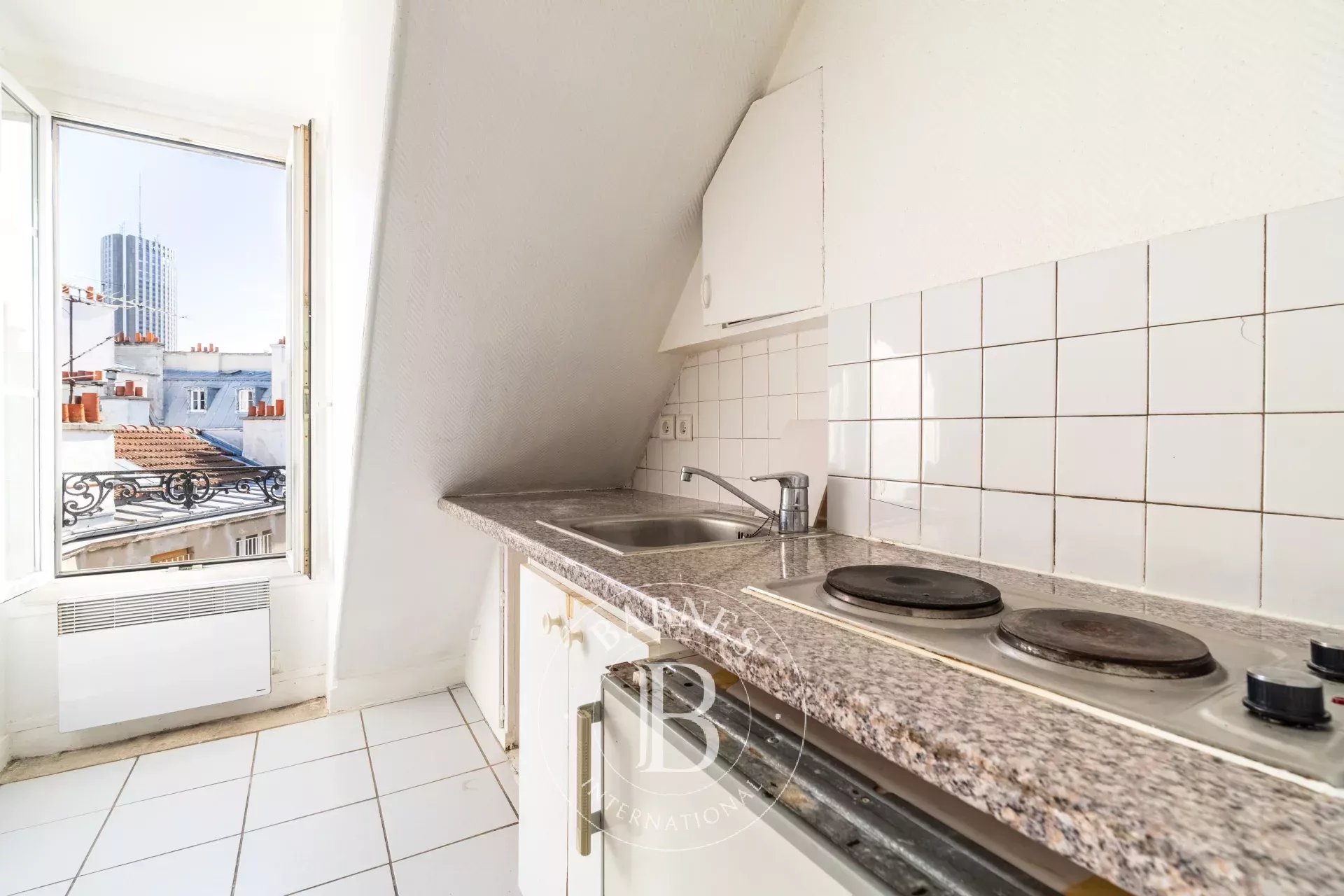 Daire Neuilly-sur-Seine - picture 8