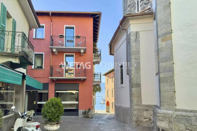 Luxusimmobilien im Tessin zu verkaufen