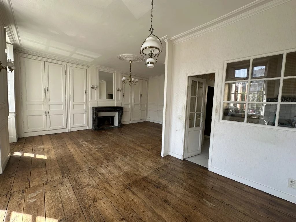 Dinan Centre Historique | Appartement bourgeois de 210 m² -L&rsquo;esprit d&rsquo;une maison de ville -Bien d&rsquo;exception