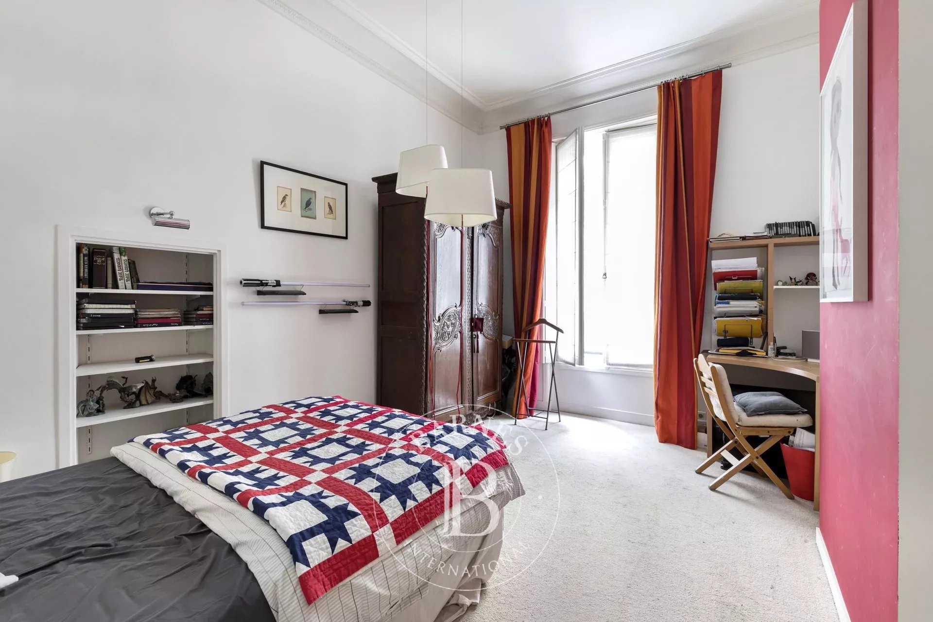 Квартира Neuilly-sur-Seine - picture 13