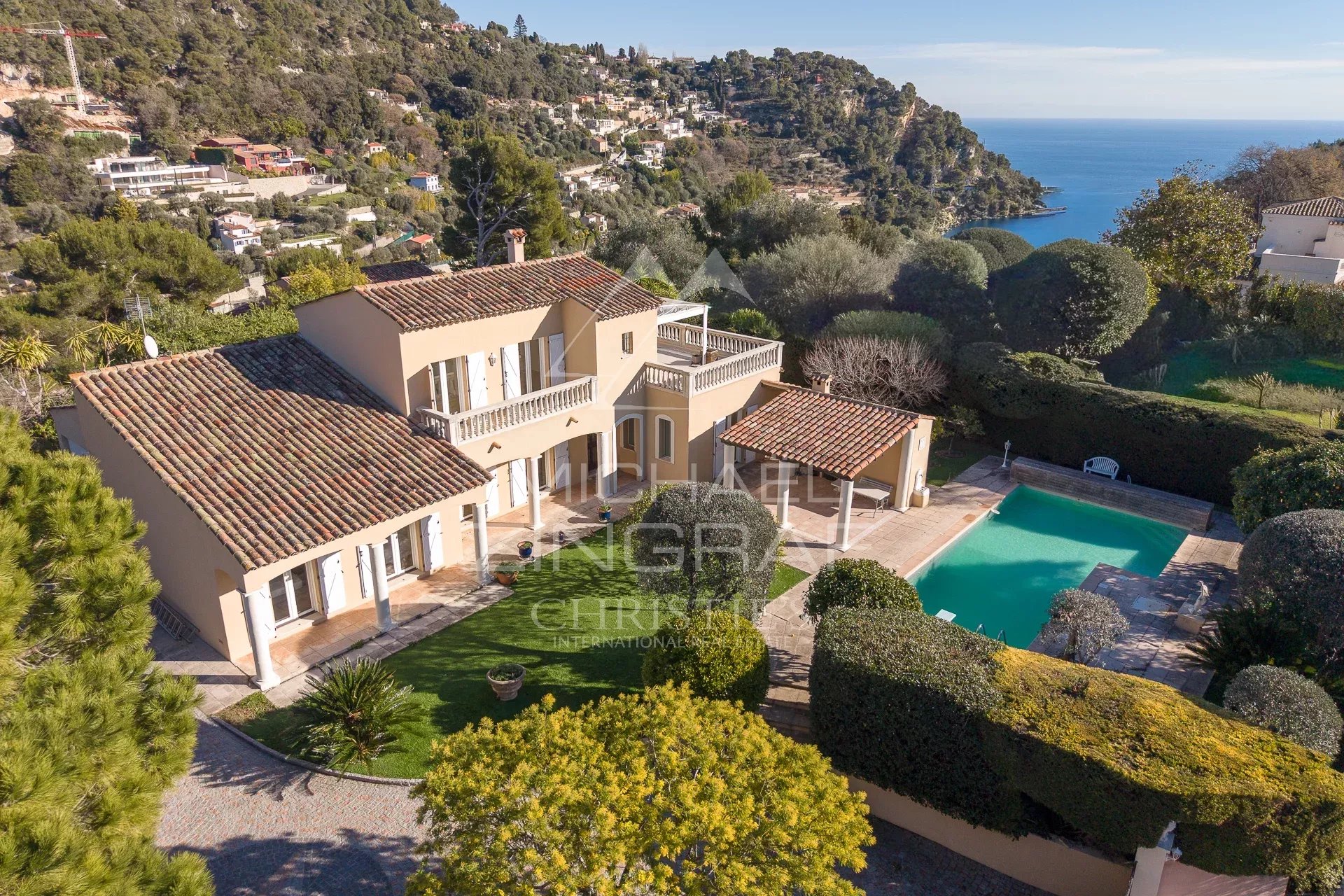 5 Bedroom Villa/Townhouse's Image 5