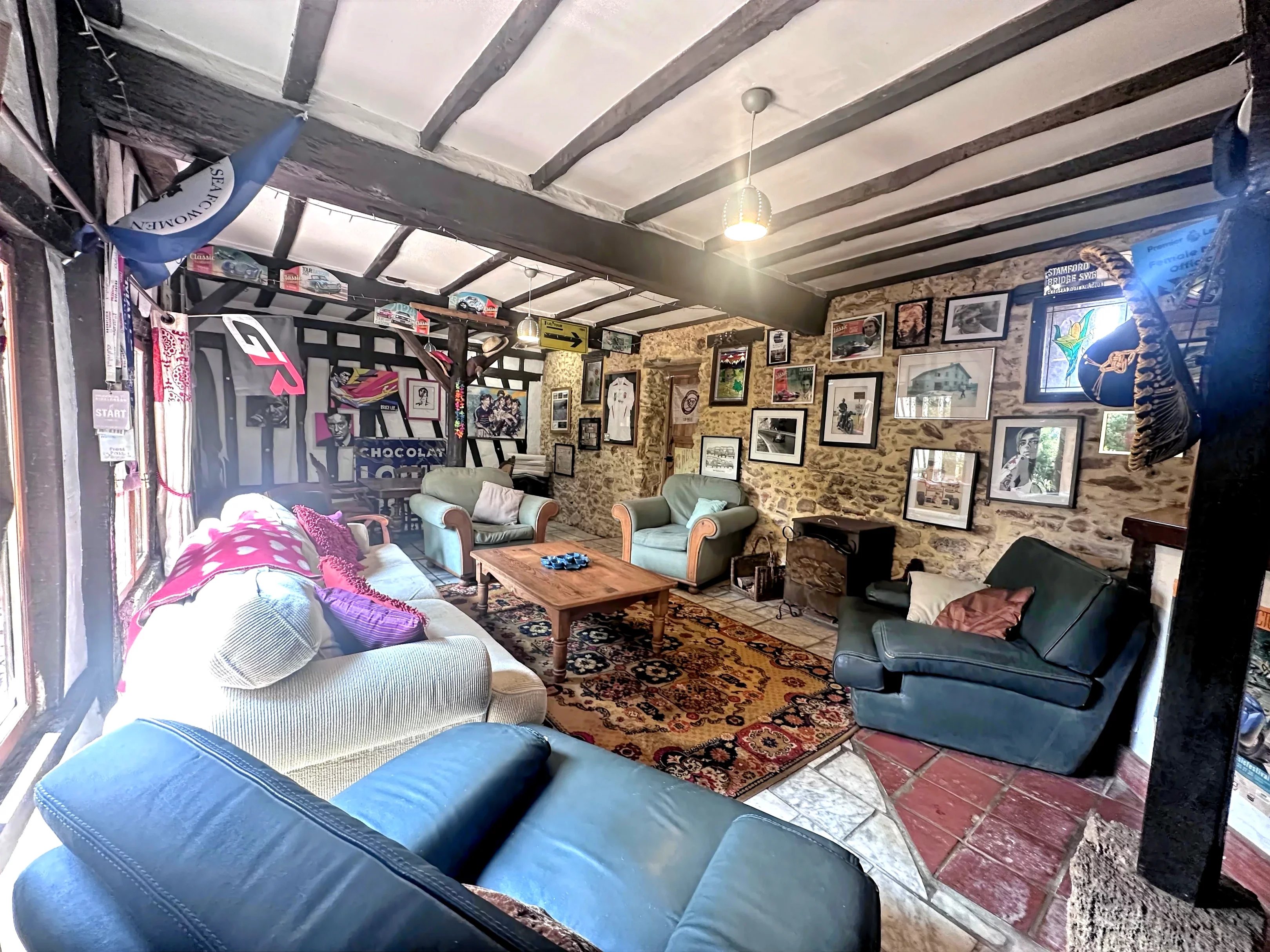 Manor house for sale Caupenne-d'Armagnac, Gers