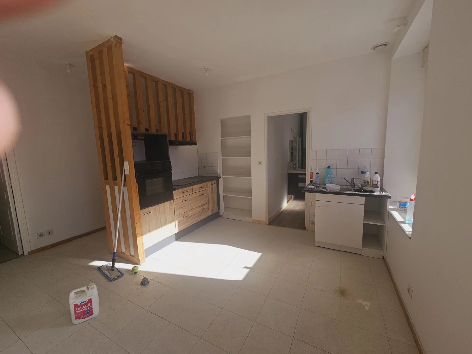 Location Appartement Plélan-le-Grand
