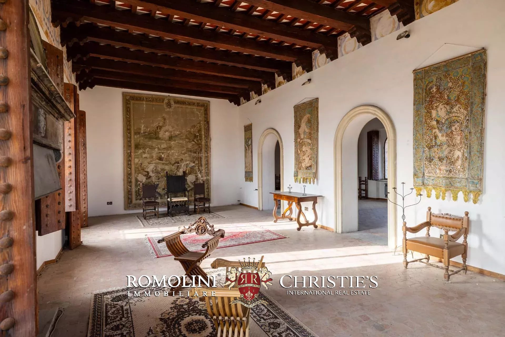 7 Bedroom Chateau's Image 60