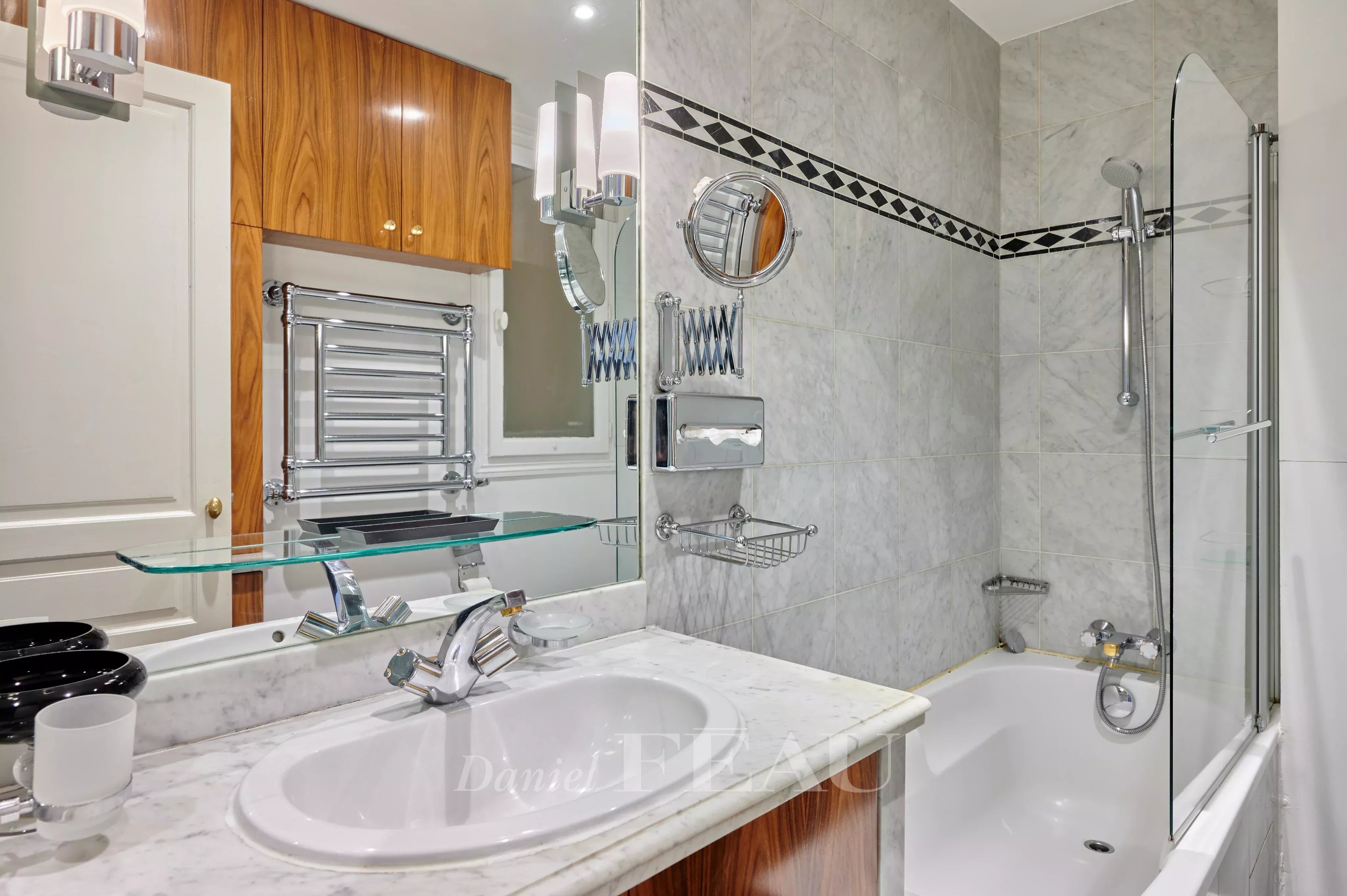 Vente Appartement Paris 6ème