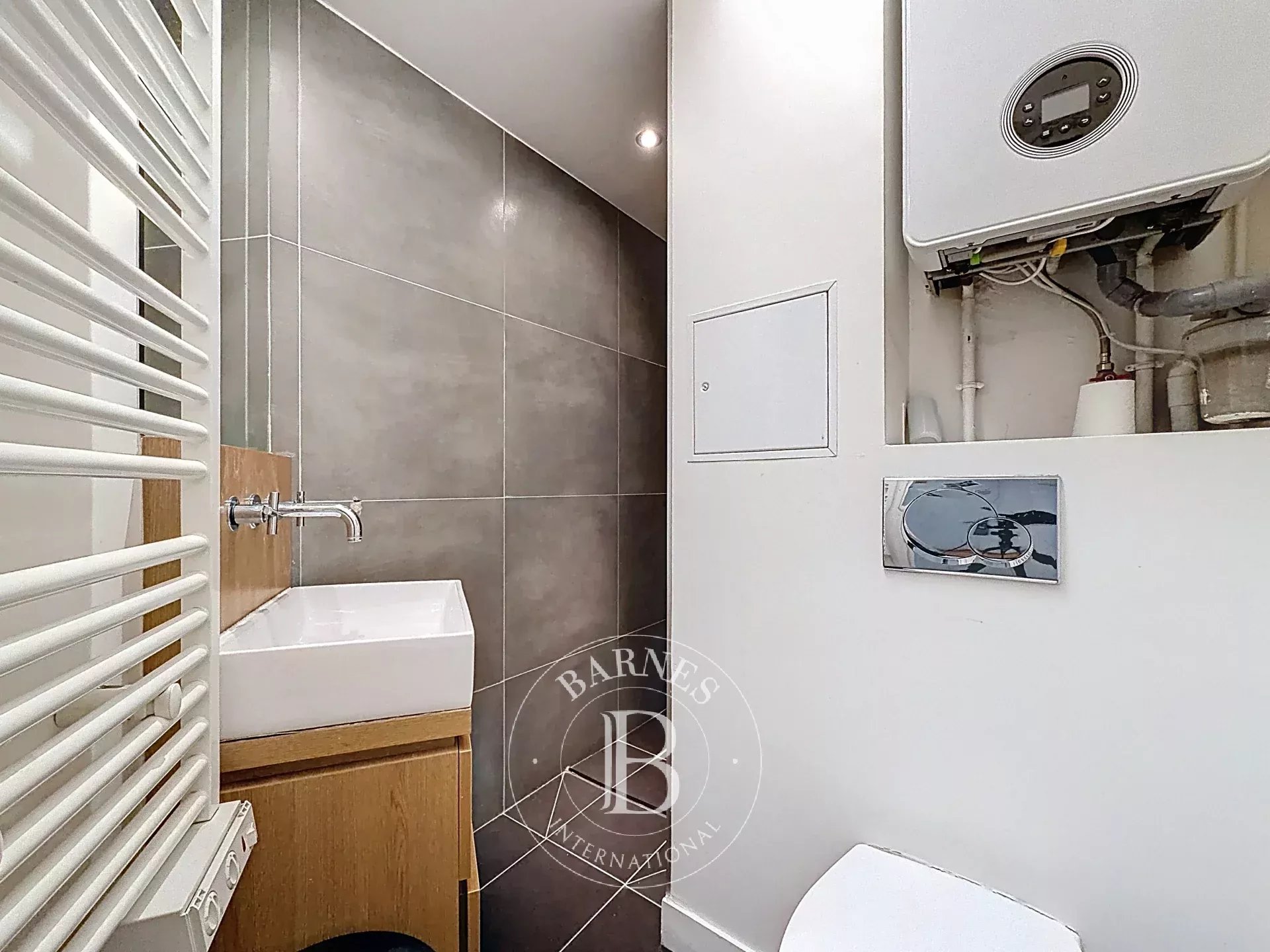 Paris  - Apartment 3 Bedrooms - picture 16