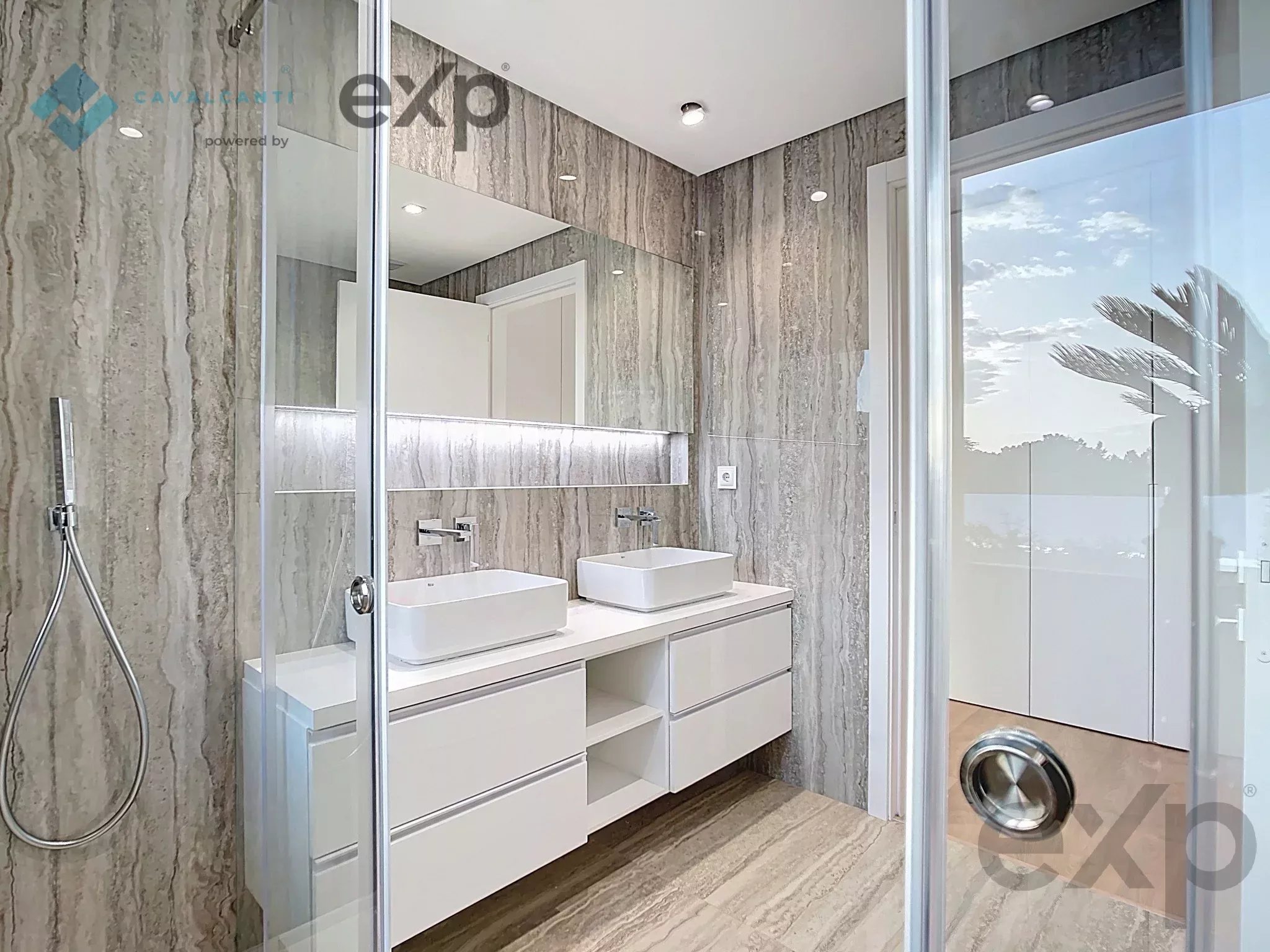 Contemporary T4 House in Private Condominium,  Murches, Cascais 86909108 image 41