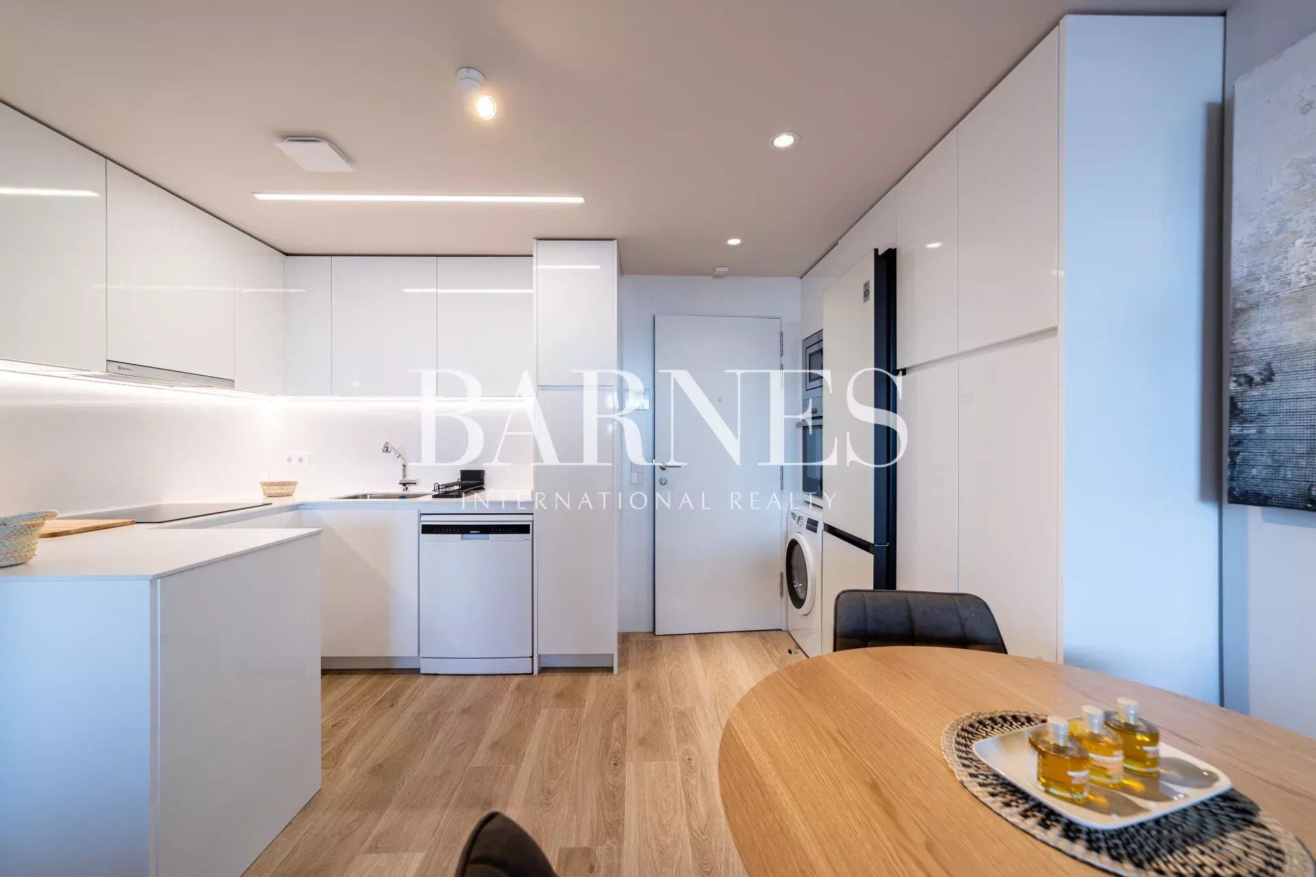 Daire Madrid - picture 12