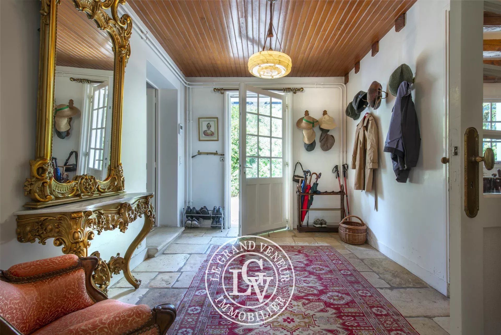 Vente Maison Fontainebleau