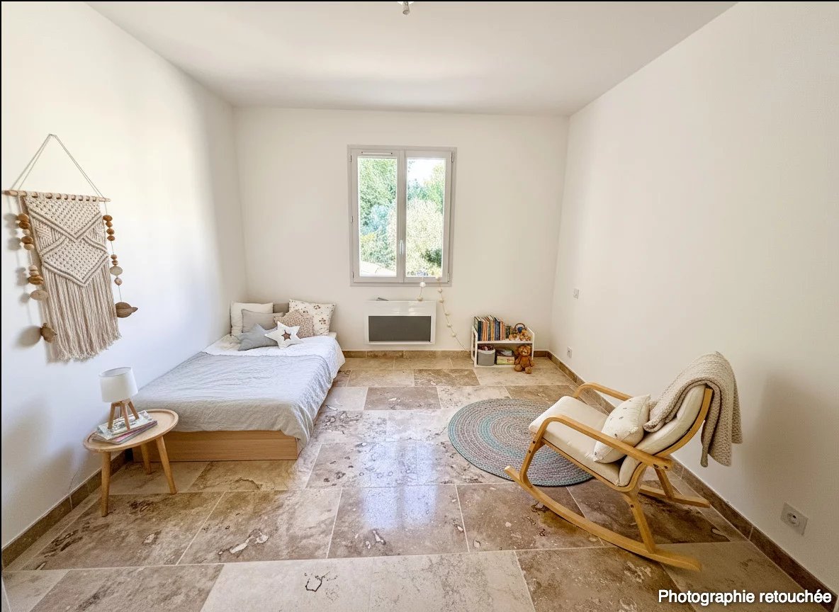 Vente Appartement Jonquières-Saint-Vincent