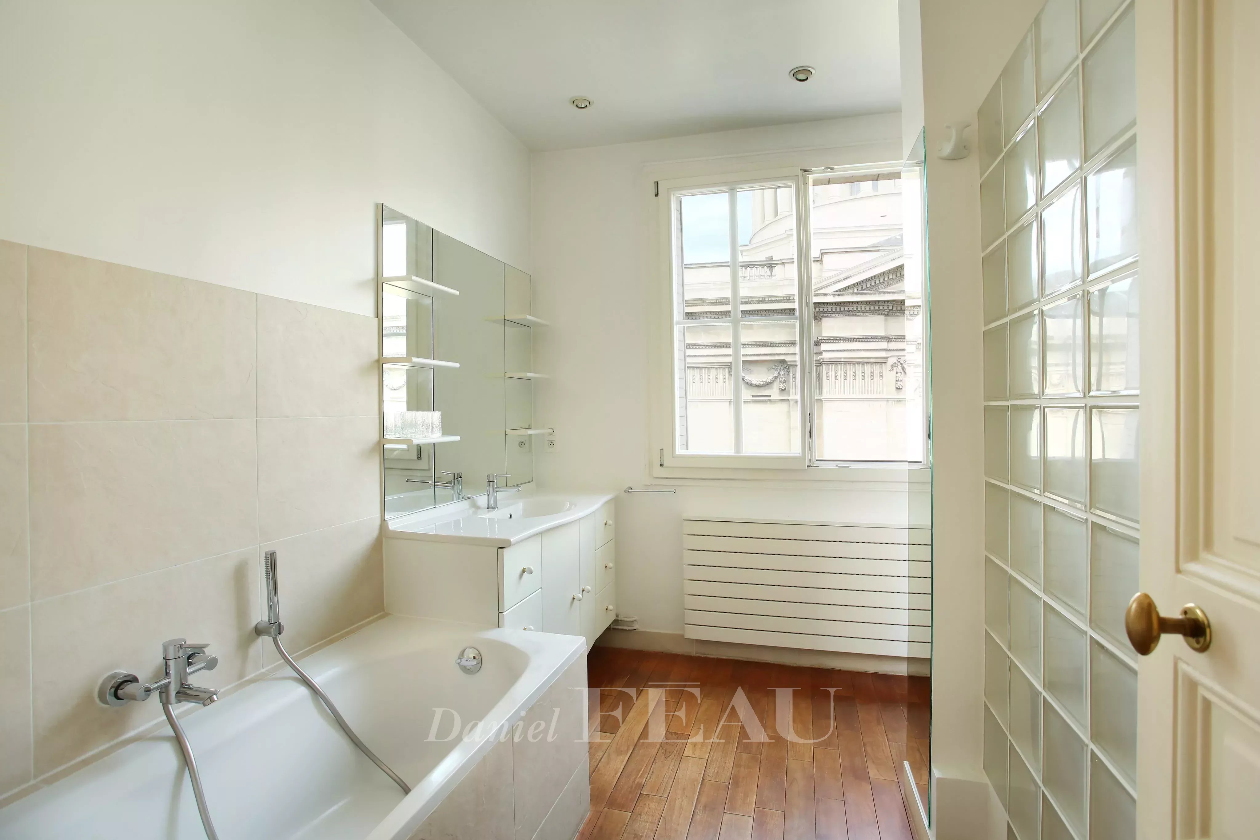 Rental Apartment Paris 5th