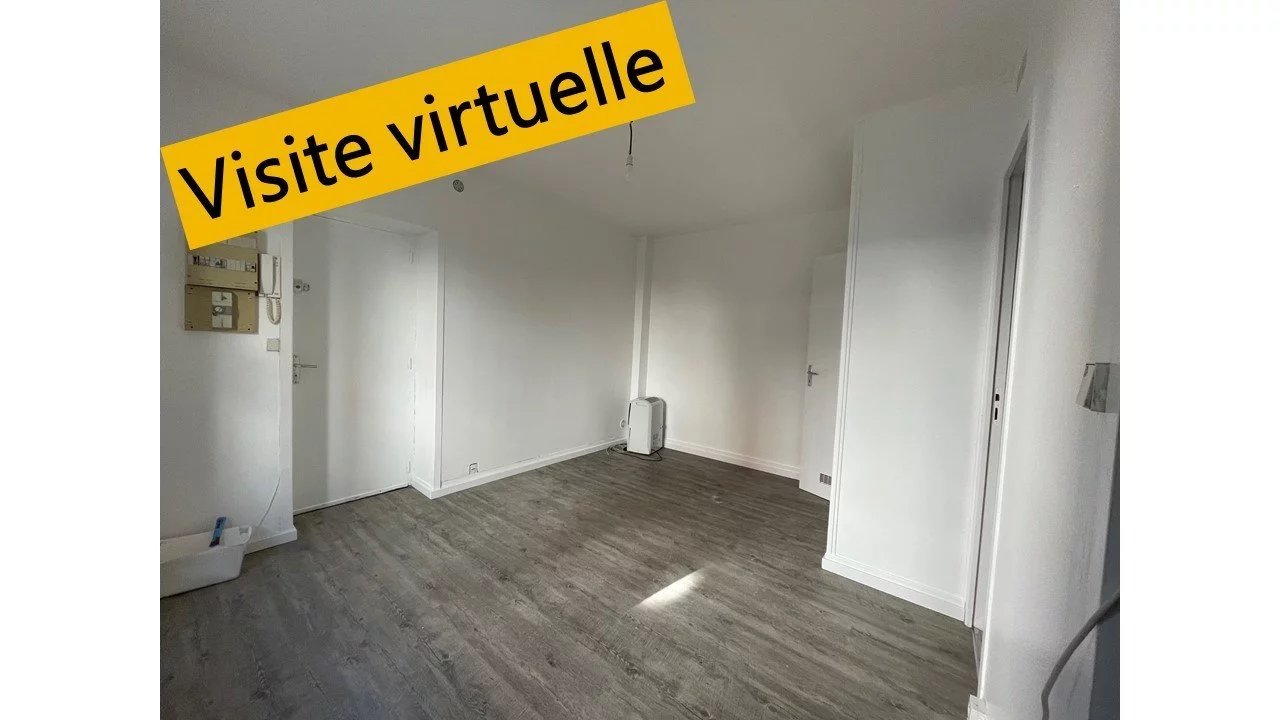 Location Appartement Amiens