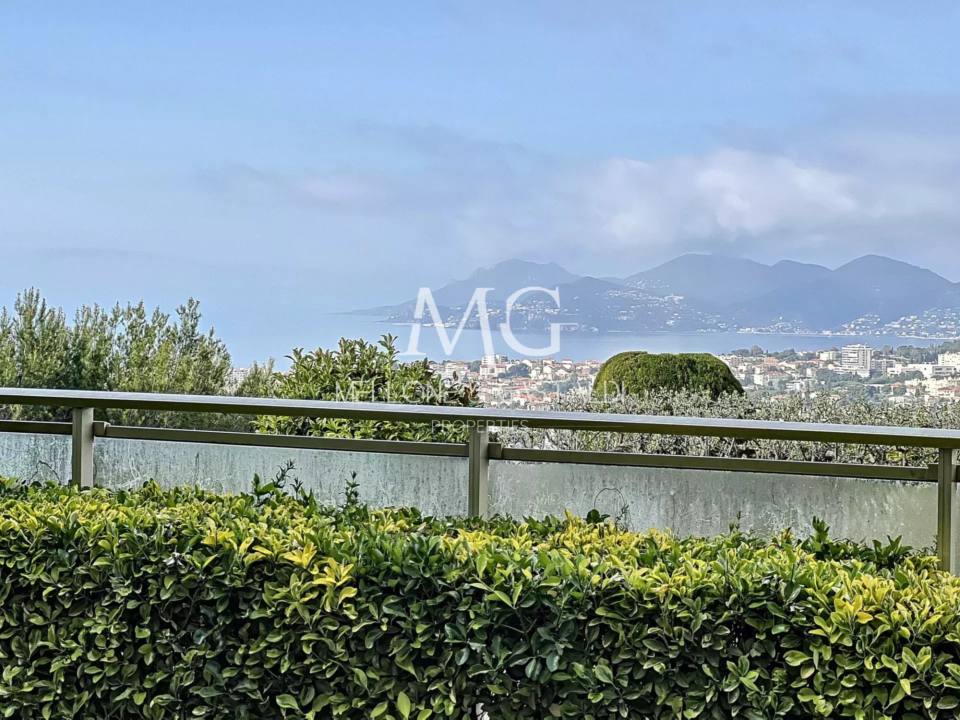 Agence immobilière de Mellone & Gastaldi Properties
