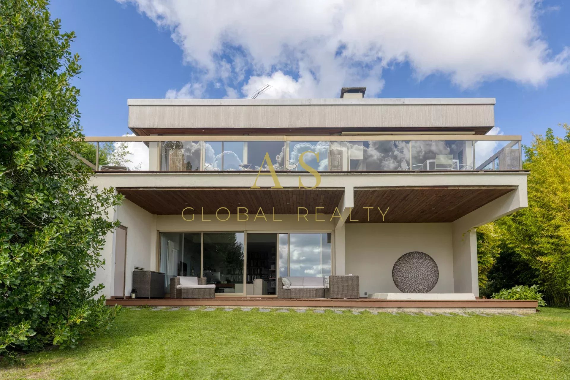 Agence immobilière de AS Global Realty