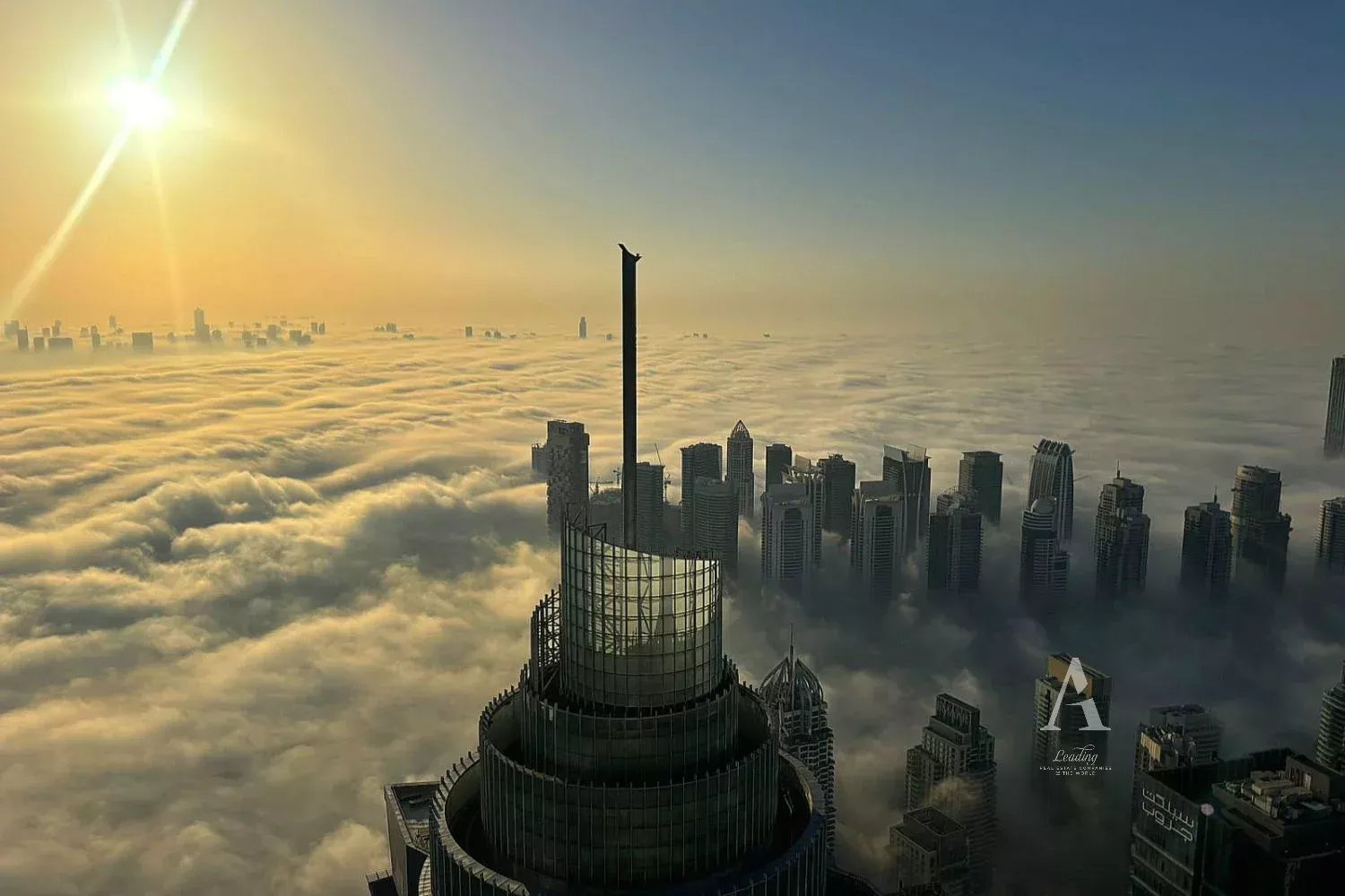 Sale Apartment Dubai