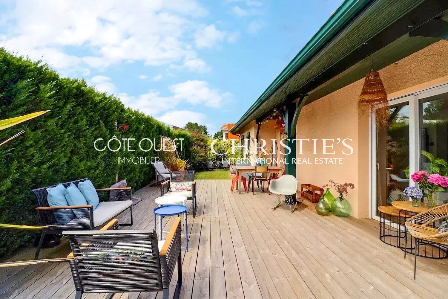 For sale Seignosse - Quiet house close to town center