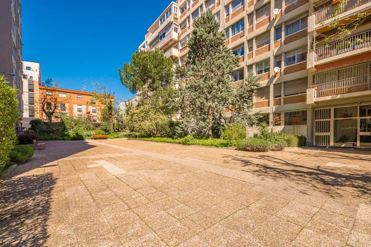 Daire Madrid - picture 38