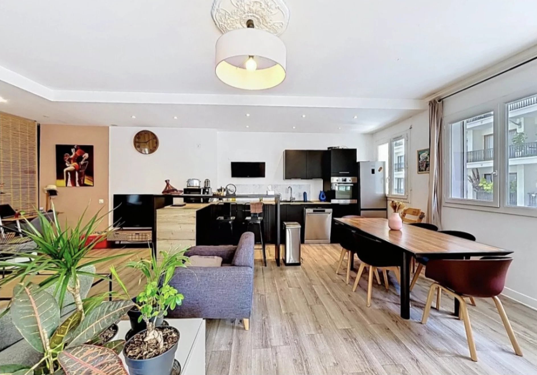 Vendita Appartamento - Nizza (Nice) Musiciens