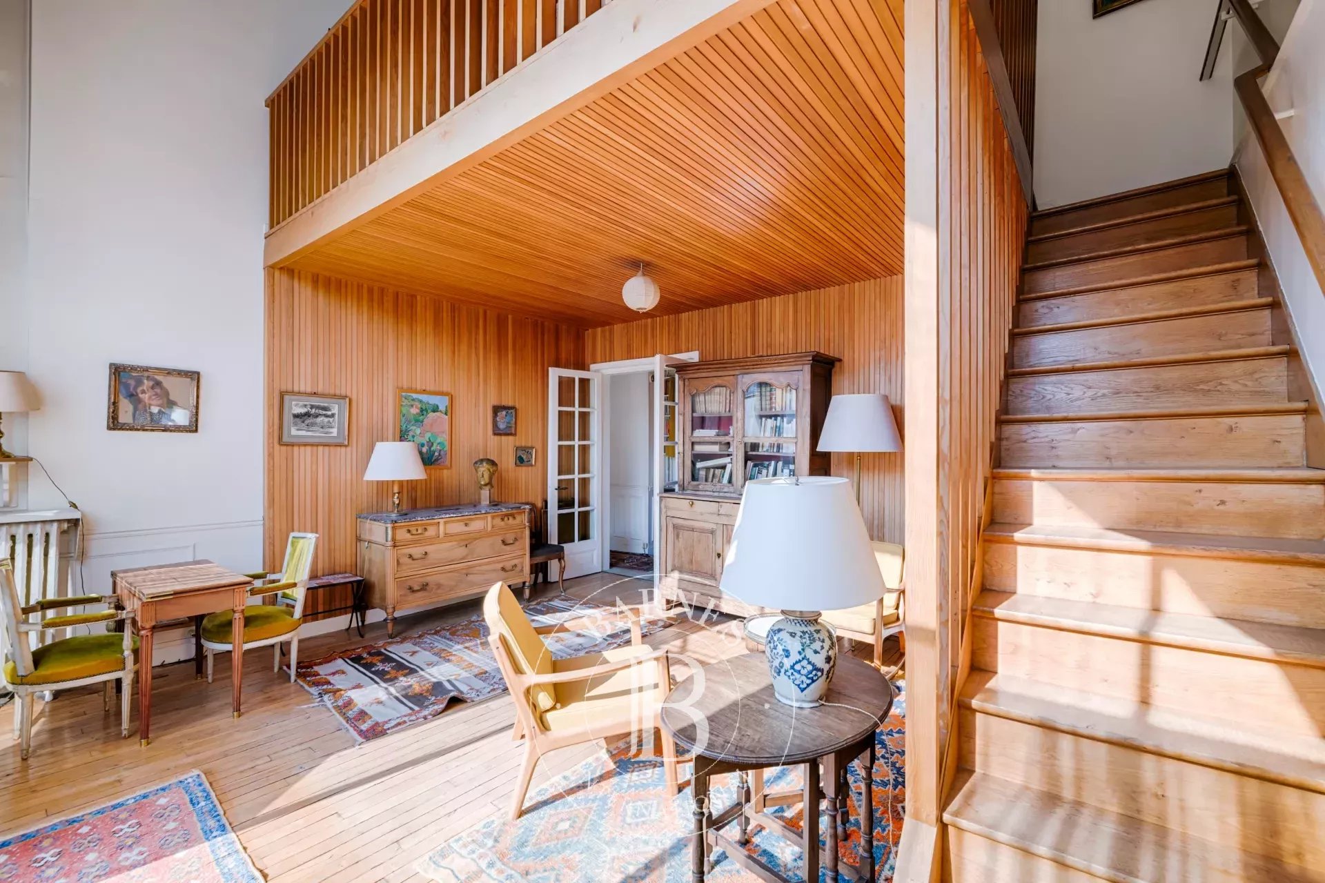 Daire Paris 13ème - picture 5