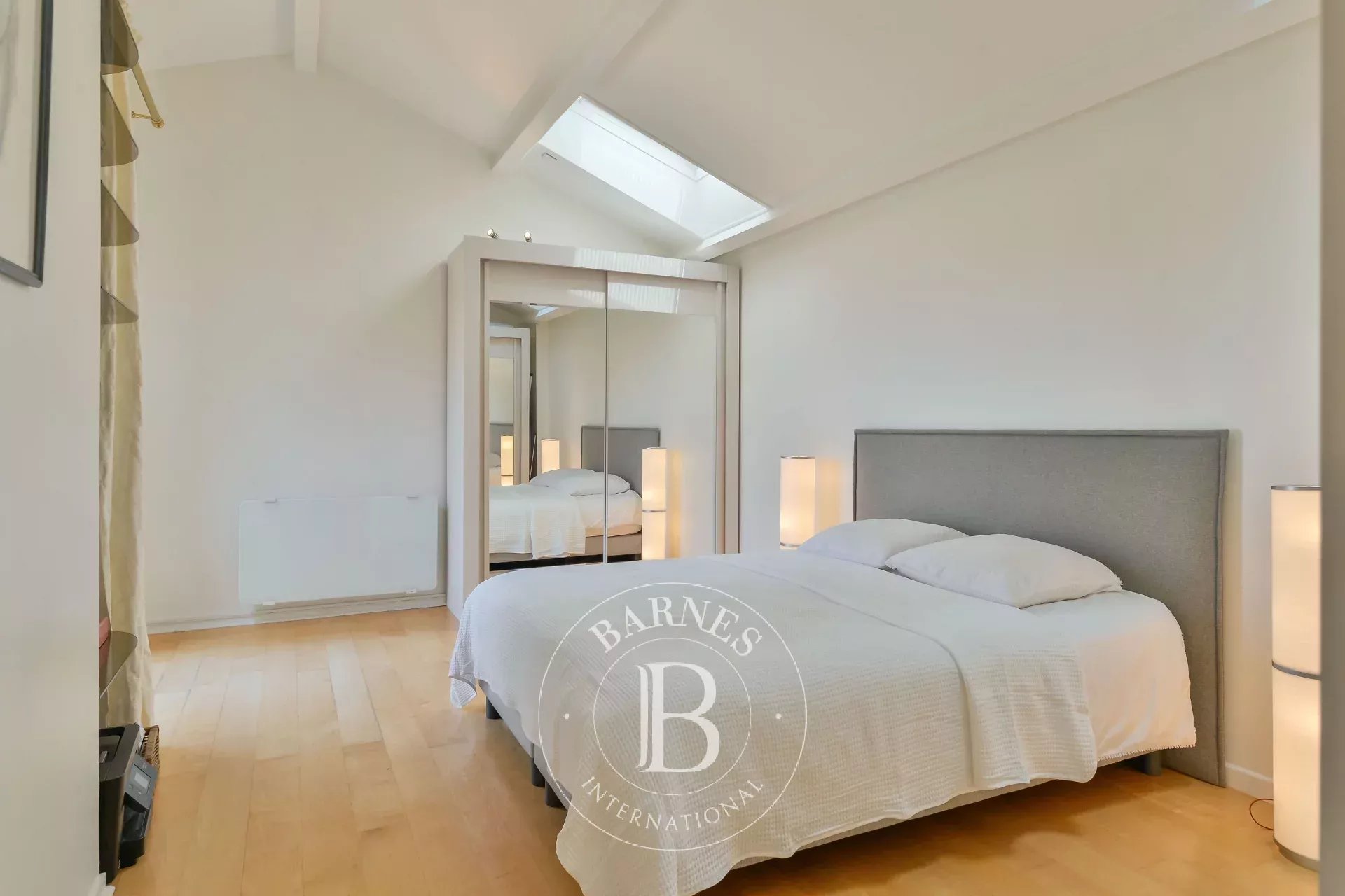 Daire Lyon 4ème - picture 6