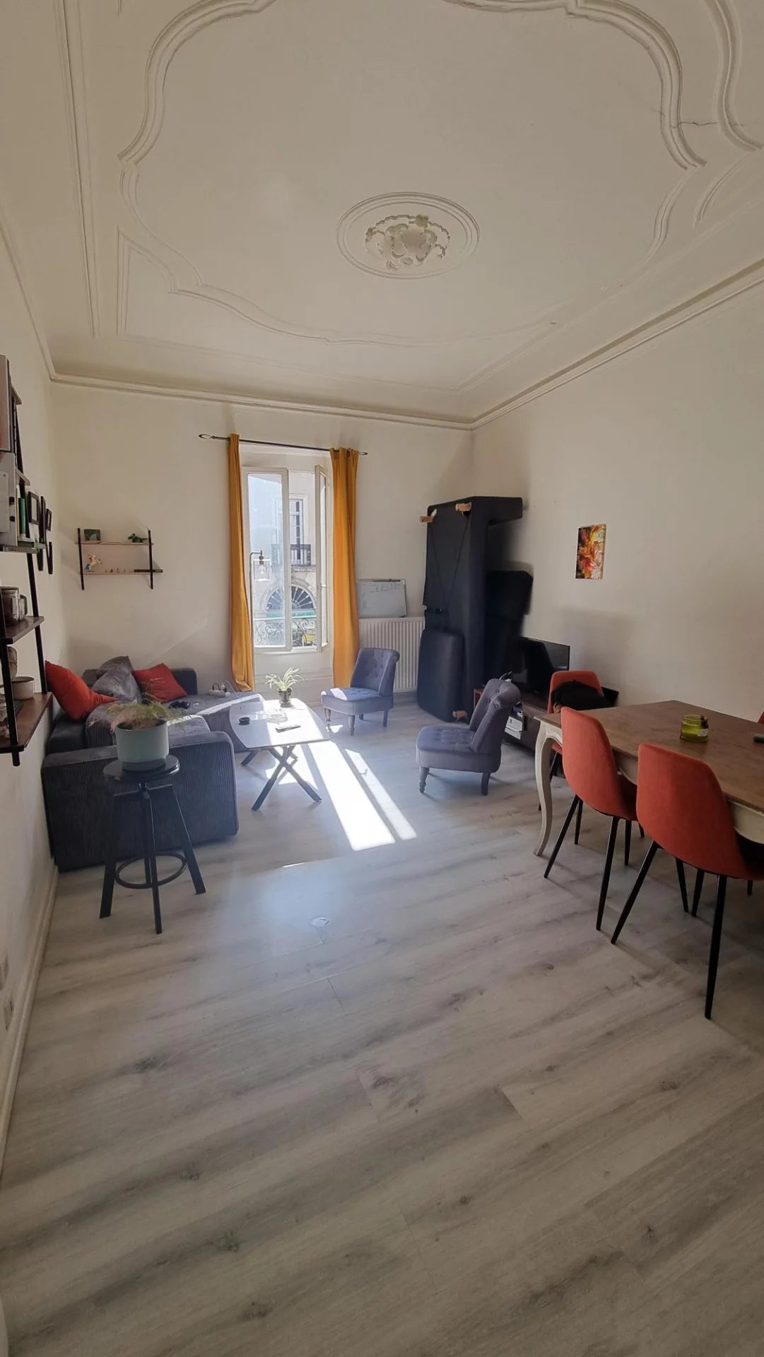 Location Appartement Dijon