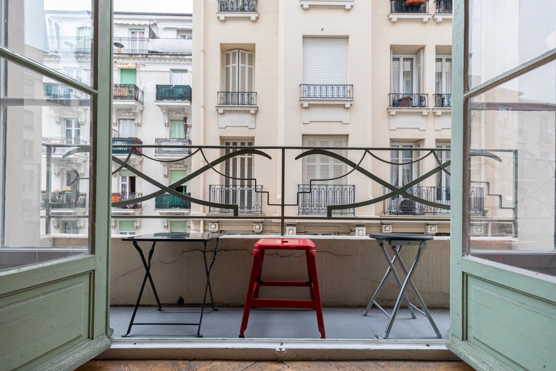 Salle de jeux