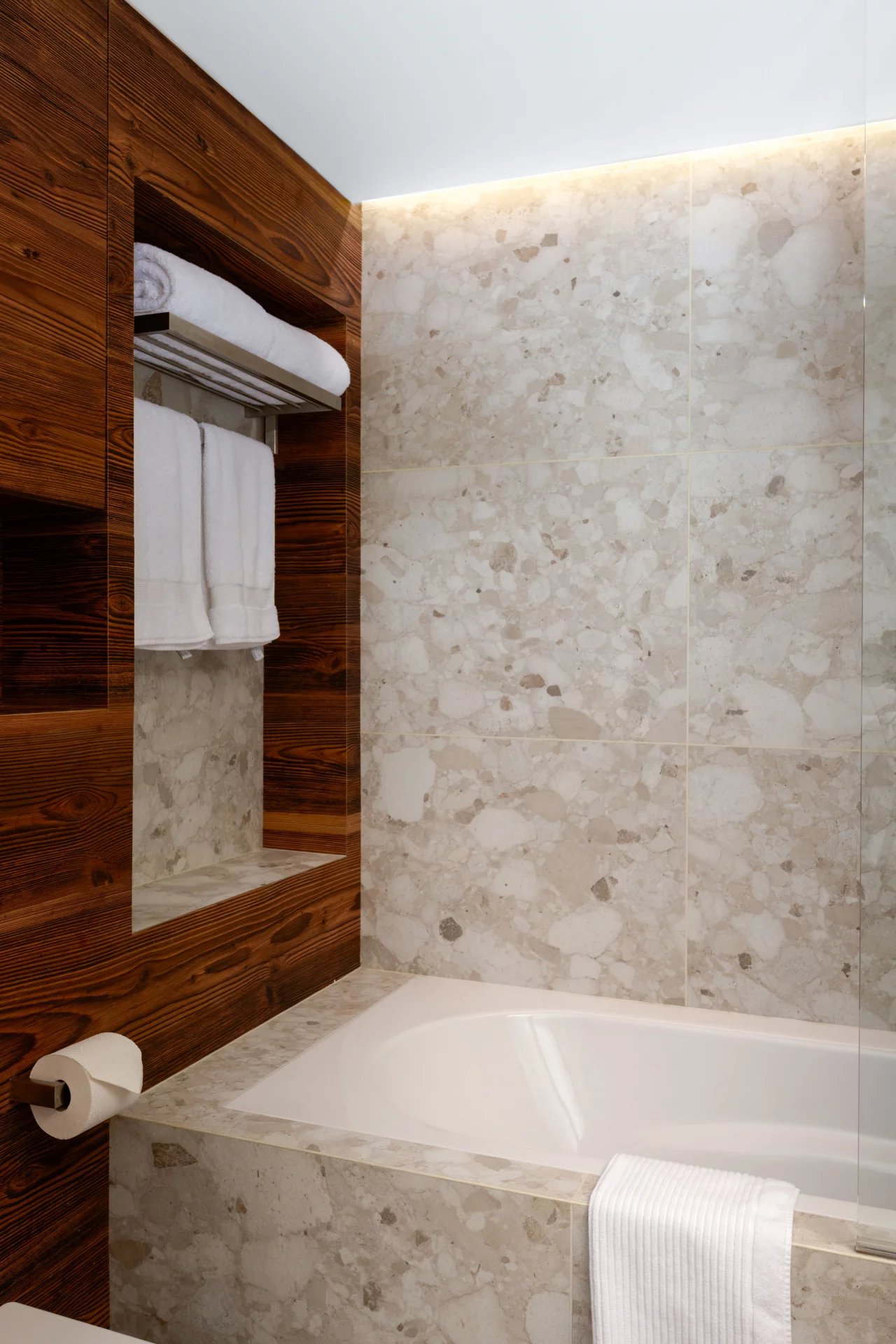 Magnifique et Design appartement proche du centre