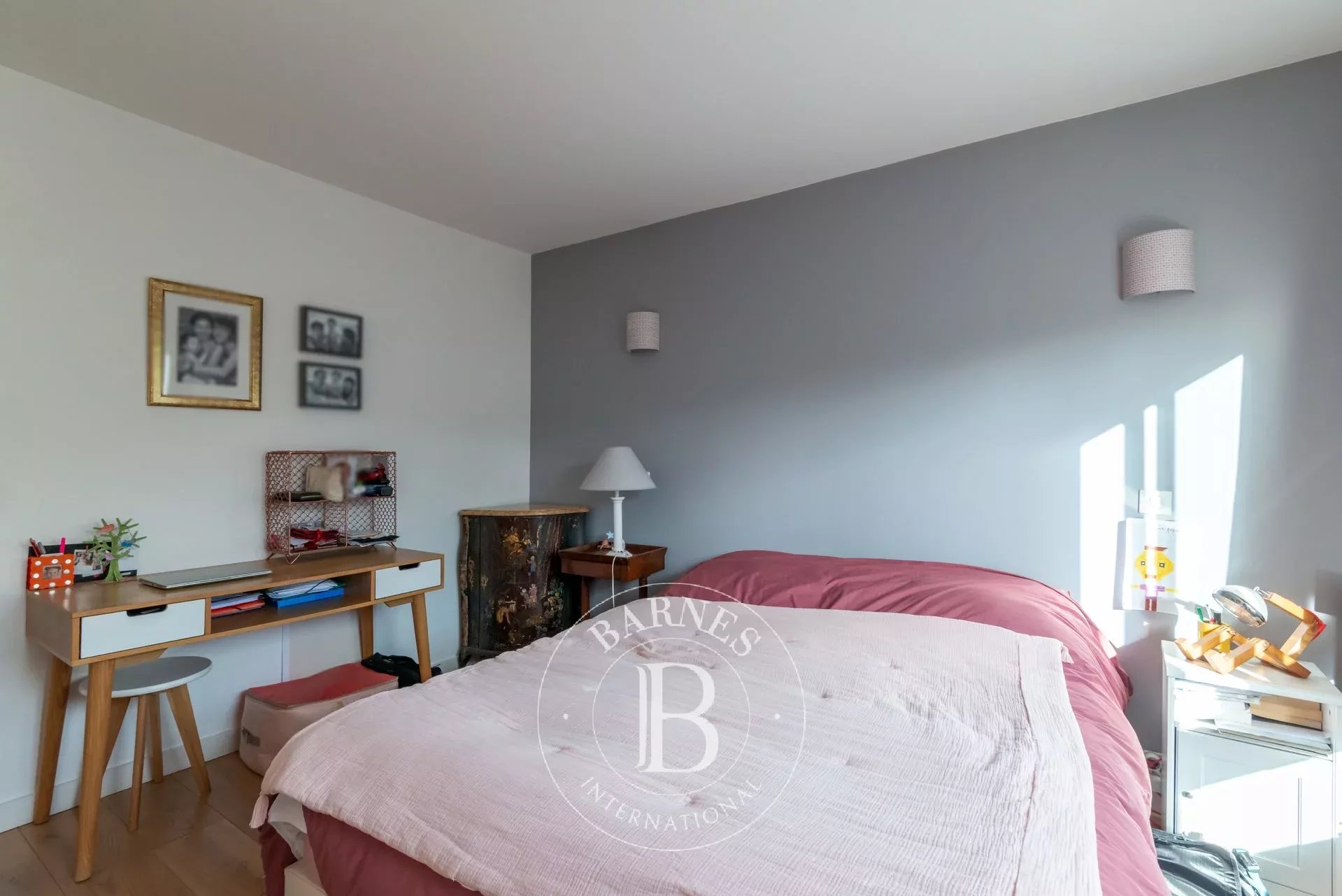 Daire Neuilly-sur-Seine - picture 24