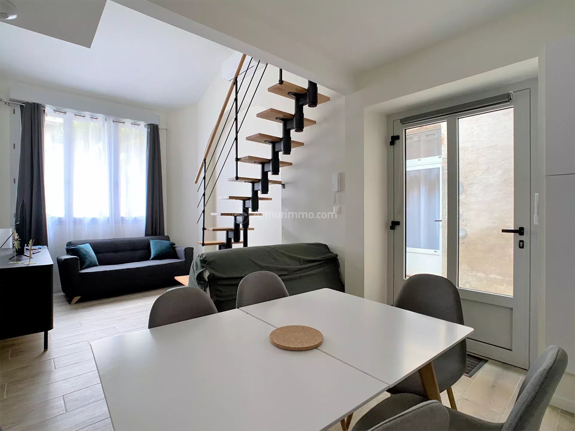 Agence immobilière de Arthurimmo.com ABC Immobilier Albi Verdier