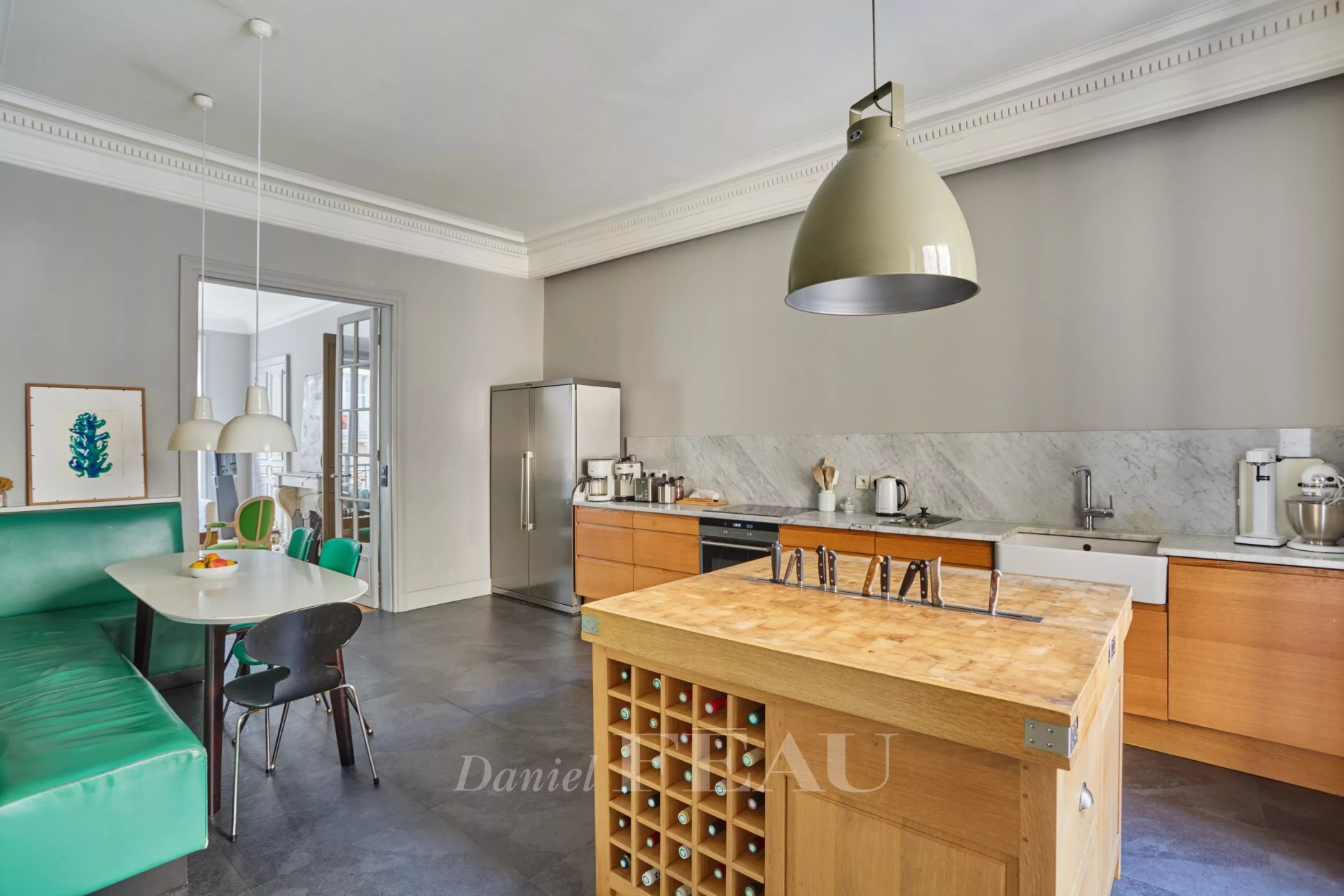 4 Bedroom Apartment/Flat's Image 6