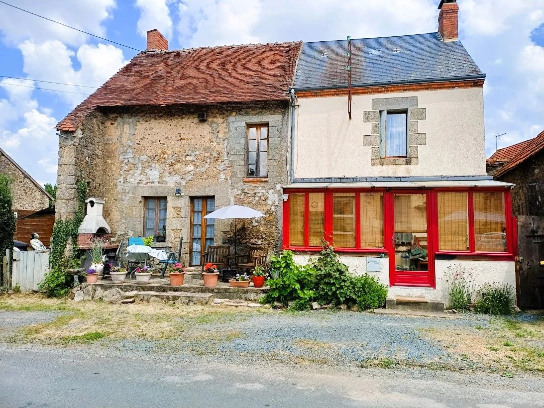 Vente Maison Bonnat