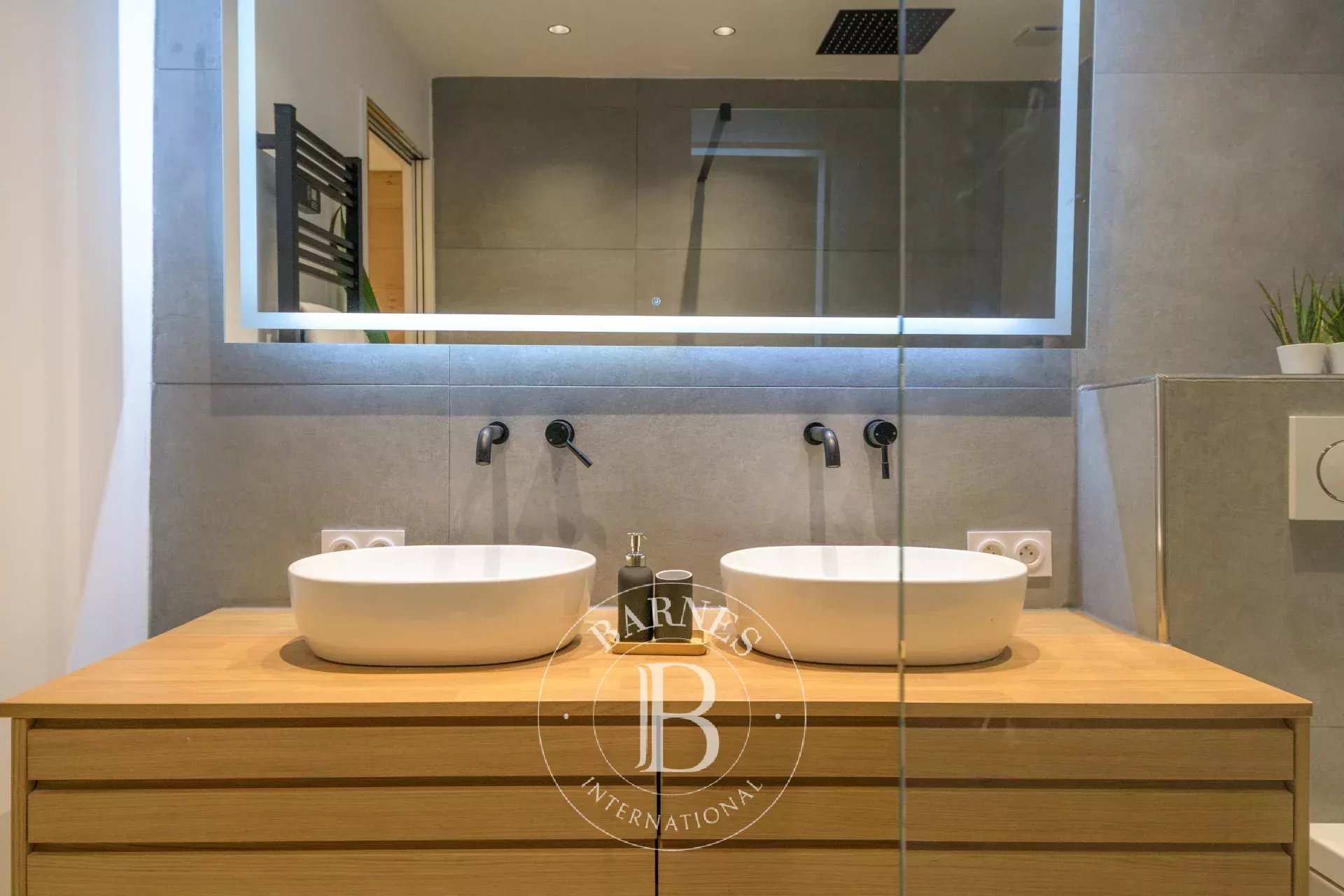 Daire Lyon 1er - picture 9