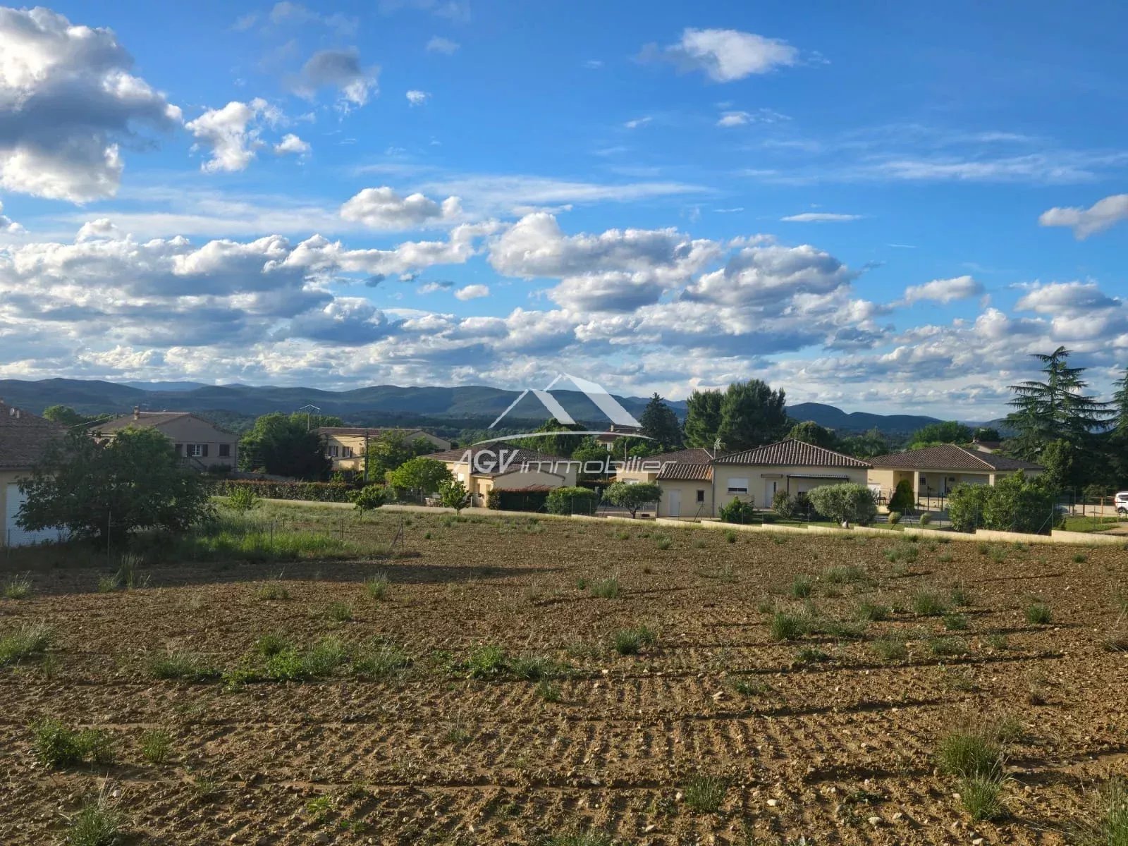 Agence immobilière de AGV IMMOBILIER