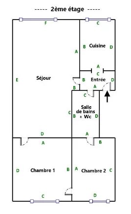 Vente Appartement Le Perreux-sur-Marne