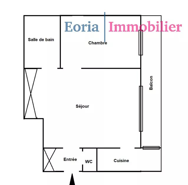 Agence immobilière de FORMATH