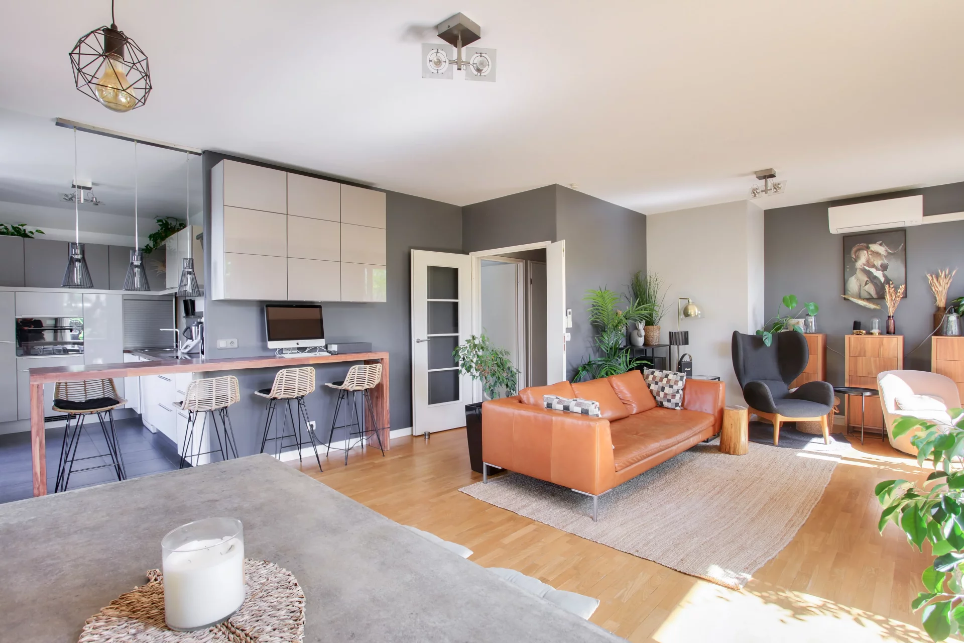 Versailles - CLAGNY GLATIGNY