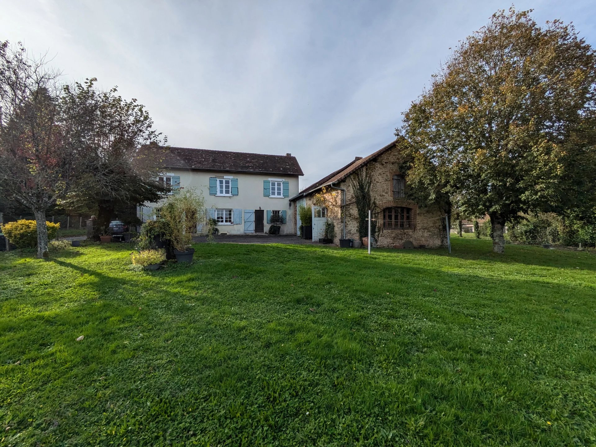 Agence immobilière de Pragout Immobilier