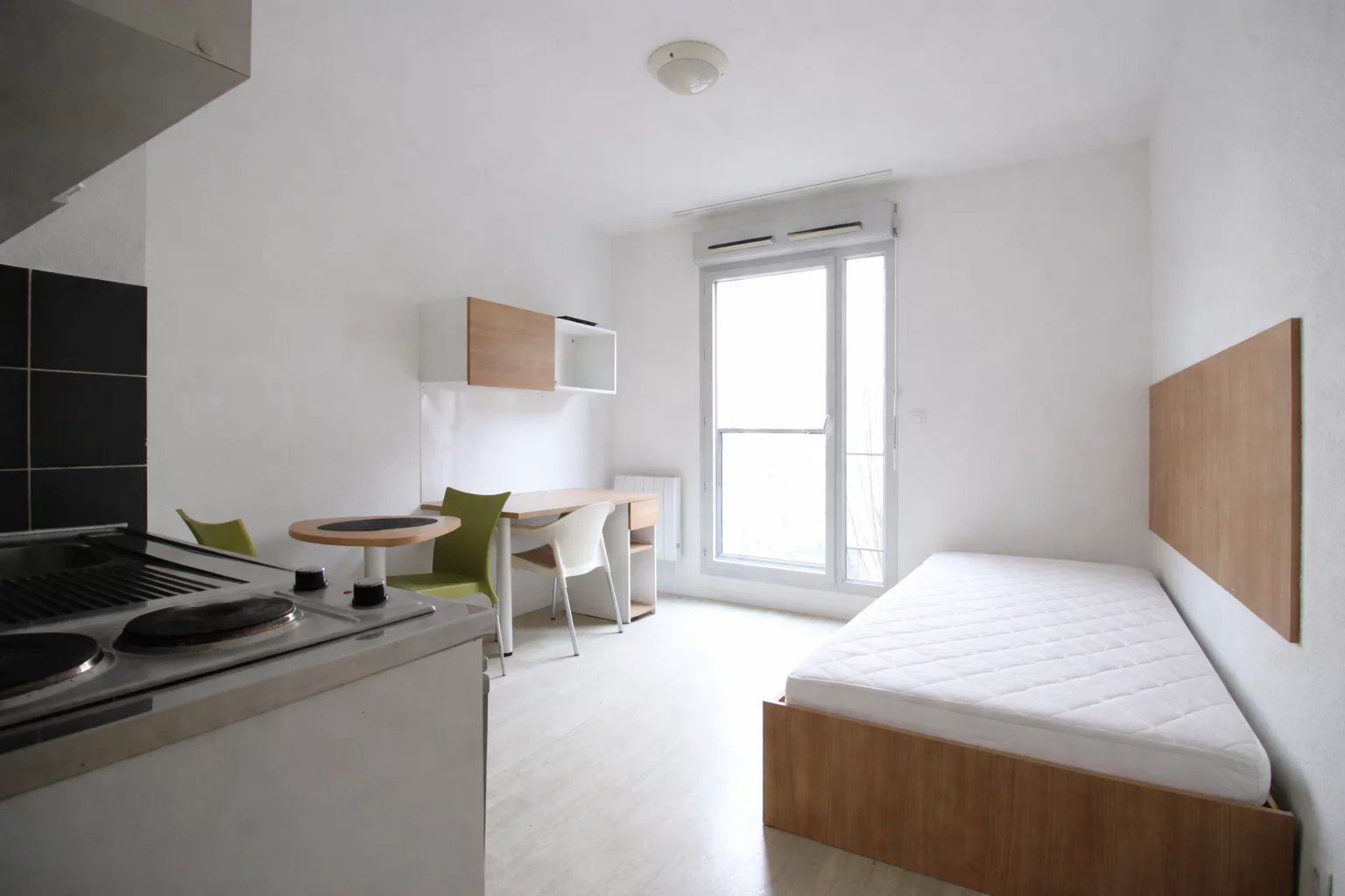 Agence immobilière de NOUVEL ESPRIT GESTION