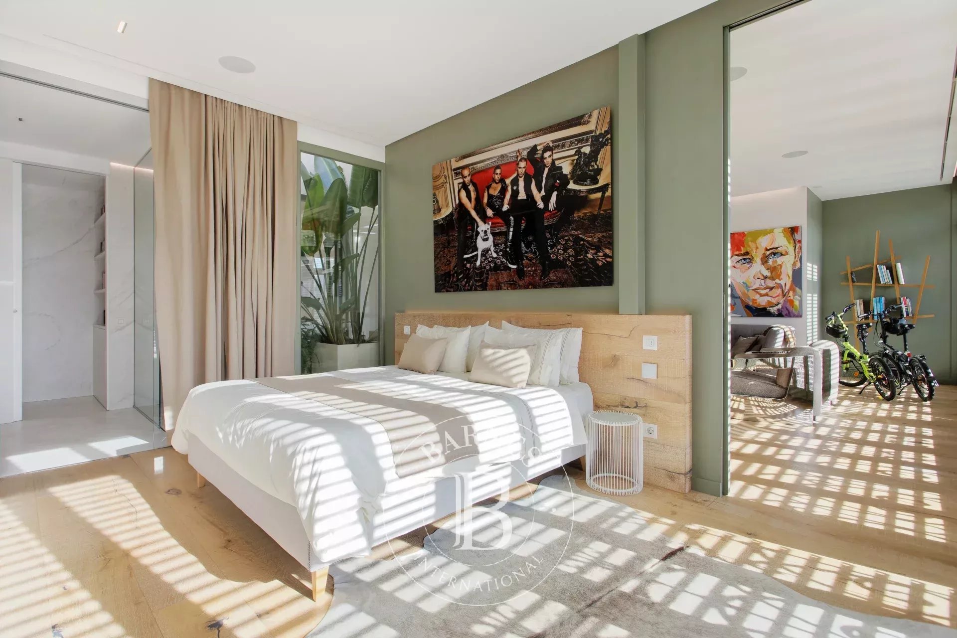 Daire Barcelona - picture 20