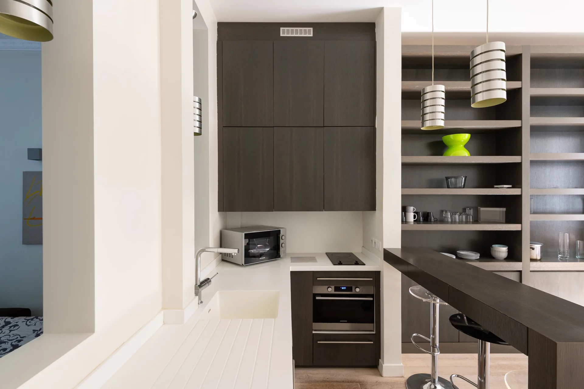 Paris 18e - HAUT-MONTMARTRE