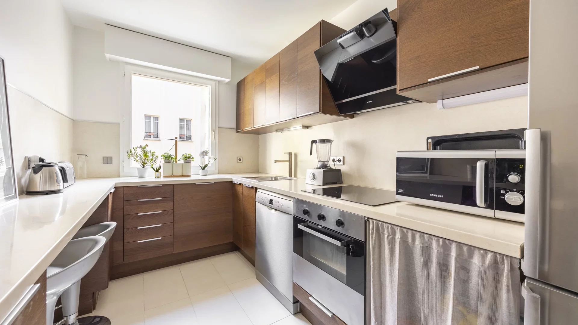 Neuilly-sur-Seine - SABLONS