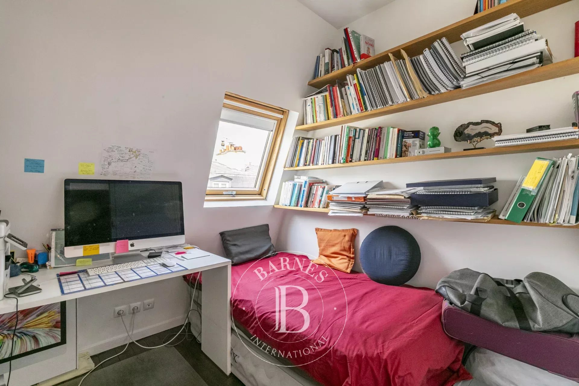 Paris  - Appartement 3 Pi&egrave;ces, 1 Chambre - picture 13