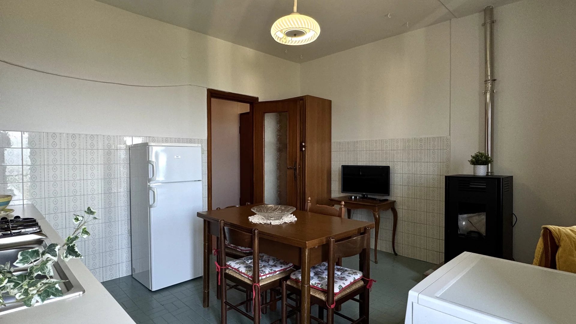 Appartamento in vendita ad Aprigliano