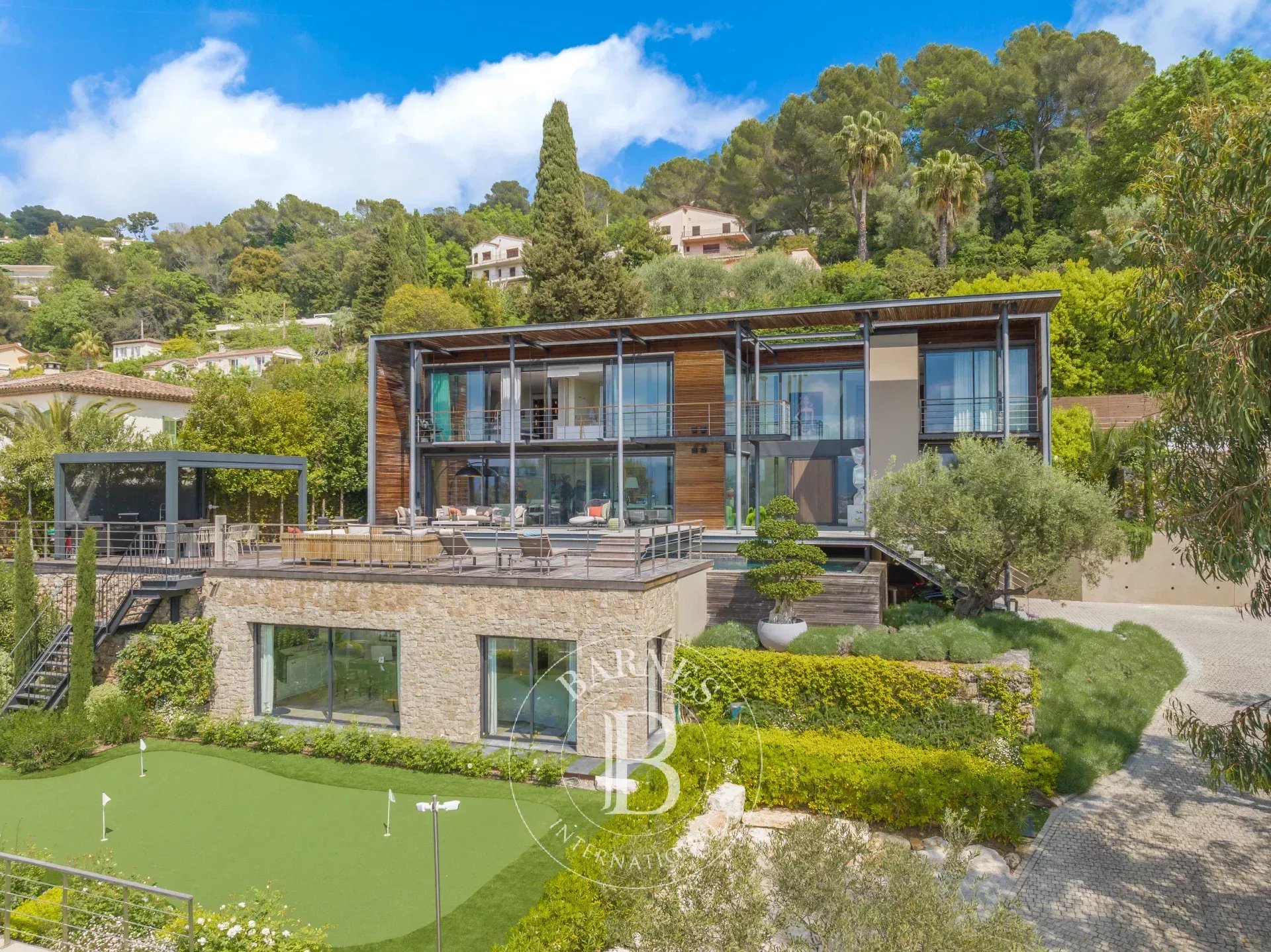 Villa Cannes