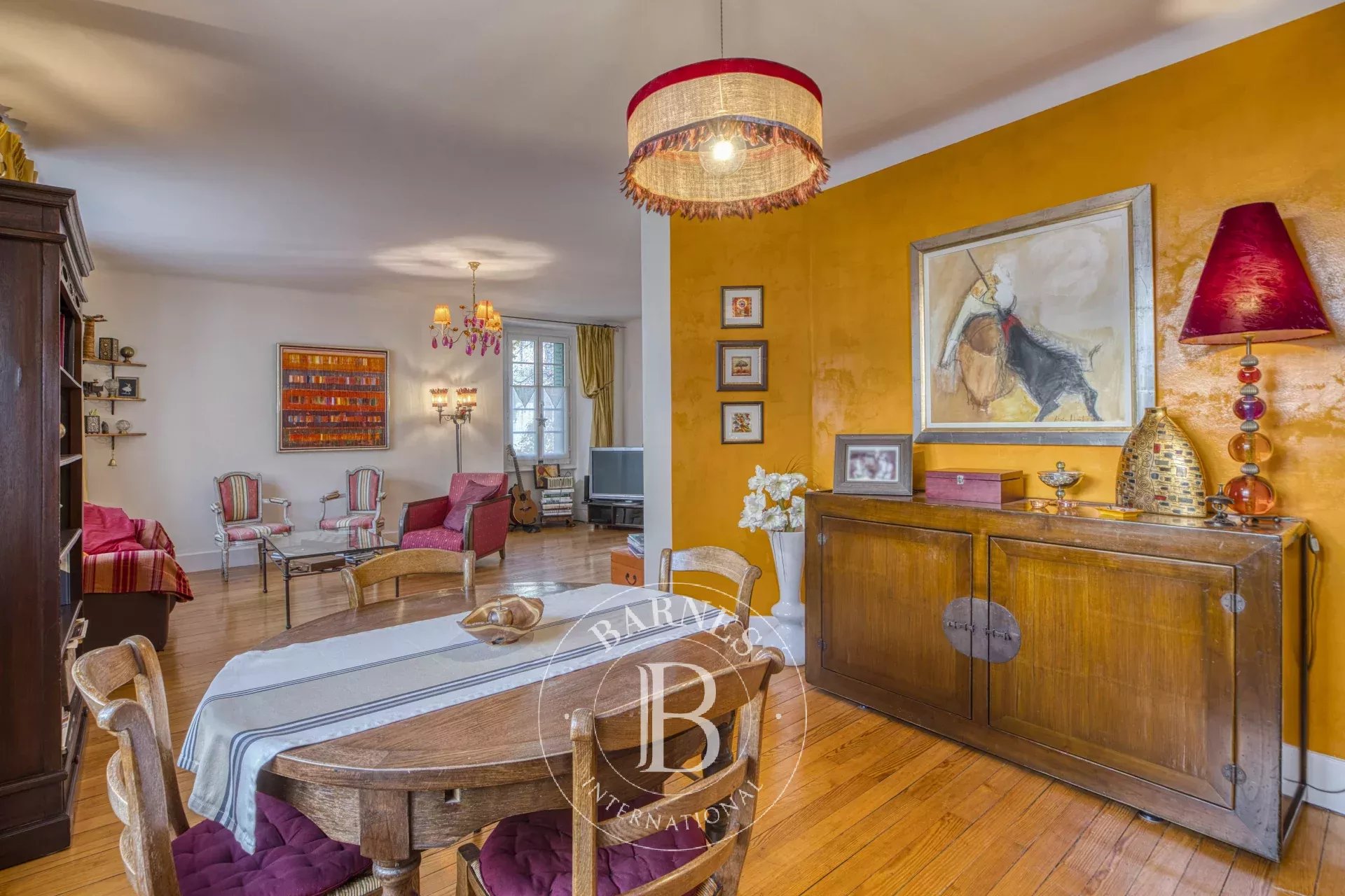 Daire Gex - picture 7