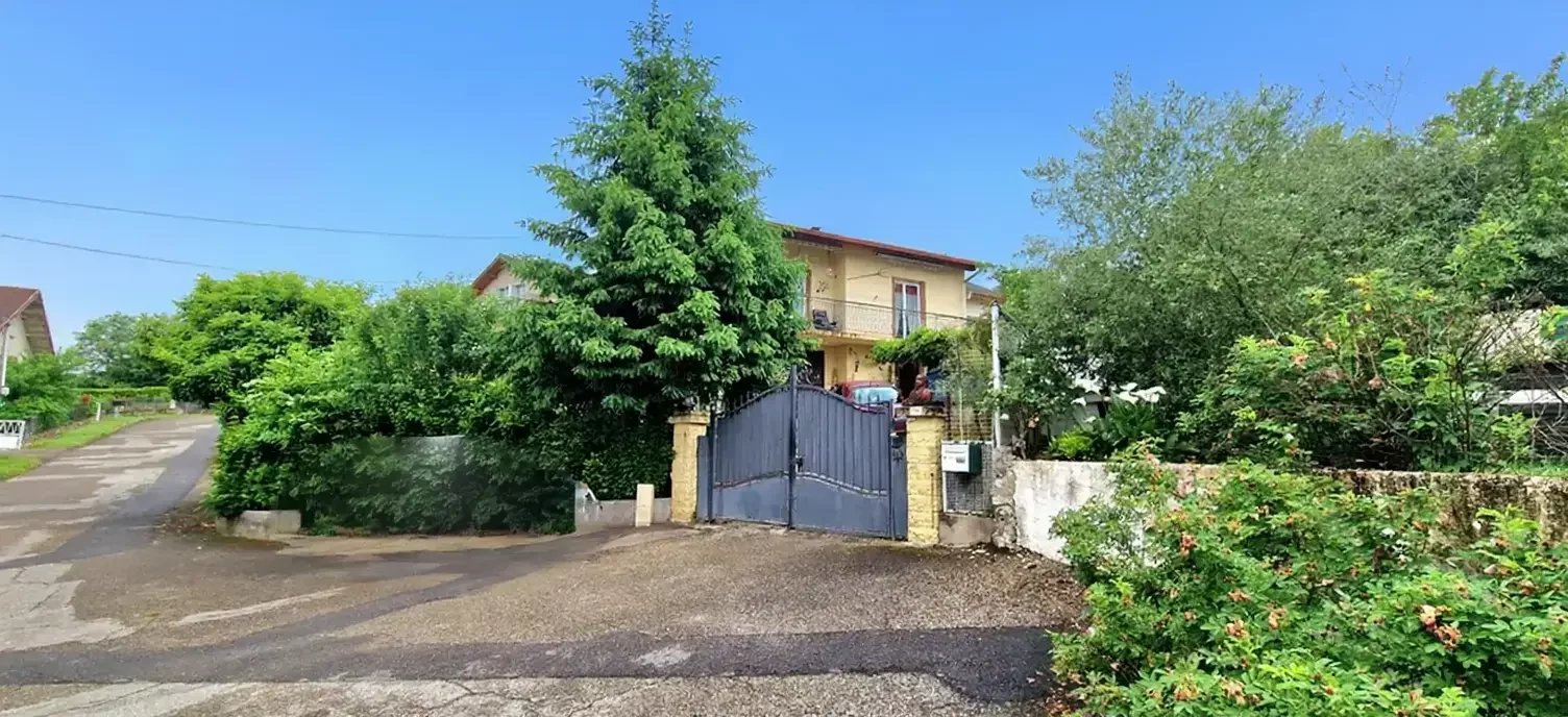 Agence immobilière de CABINET FRÉDÉRIC GASTEL